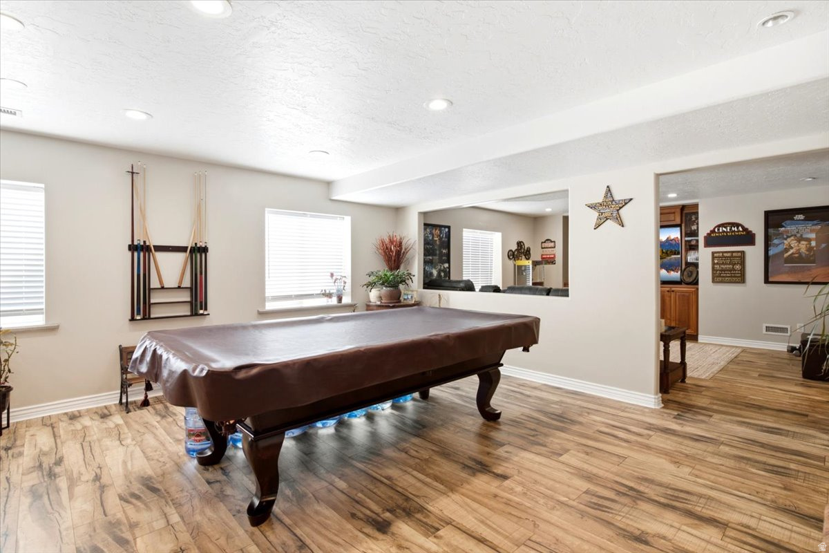 SILVER SPUR RANCHETTS - Residential