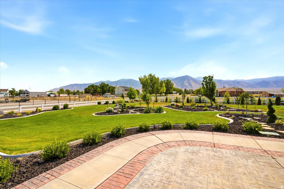 SILVER SPUR RANCHETTS - Residential