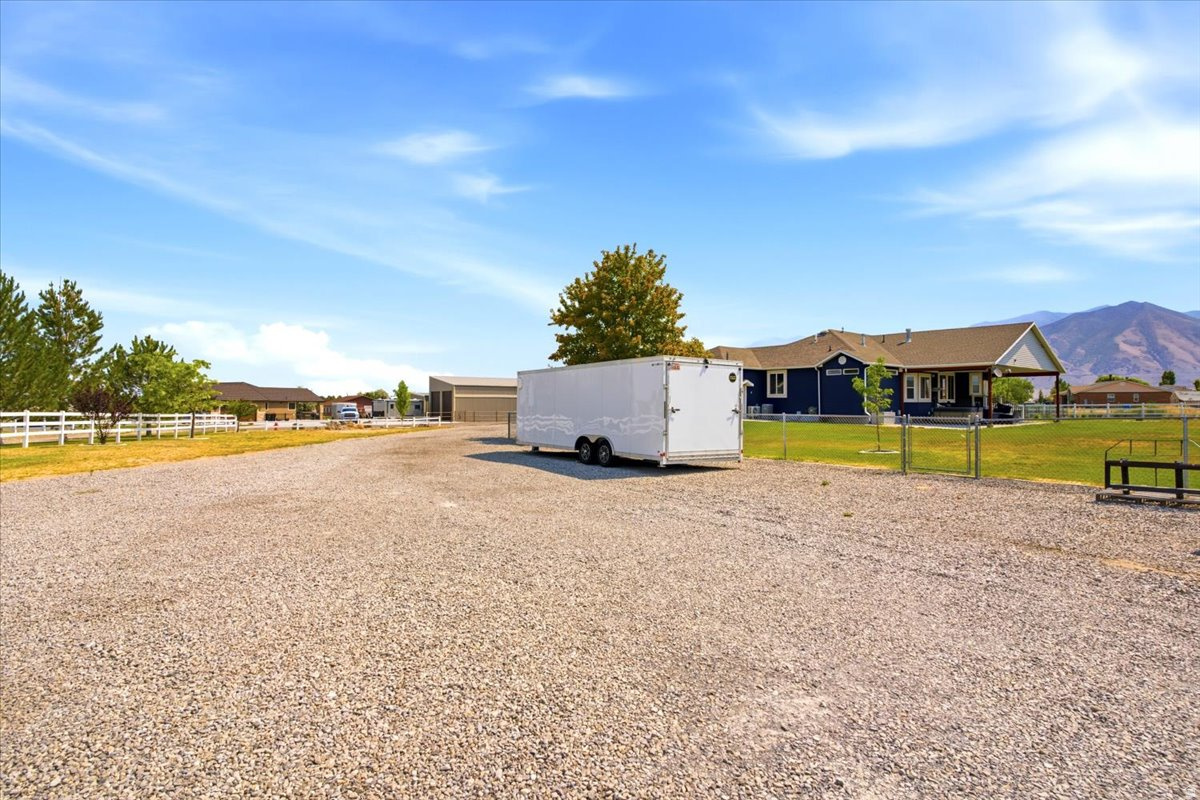 SILVER SPUR RANCHETTS - Residential