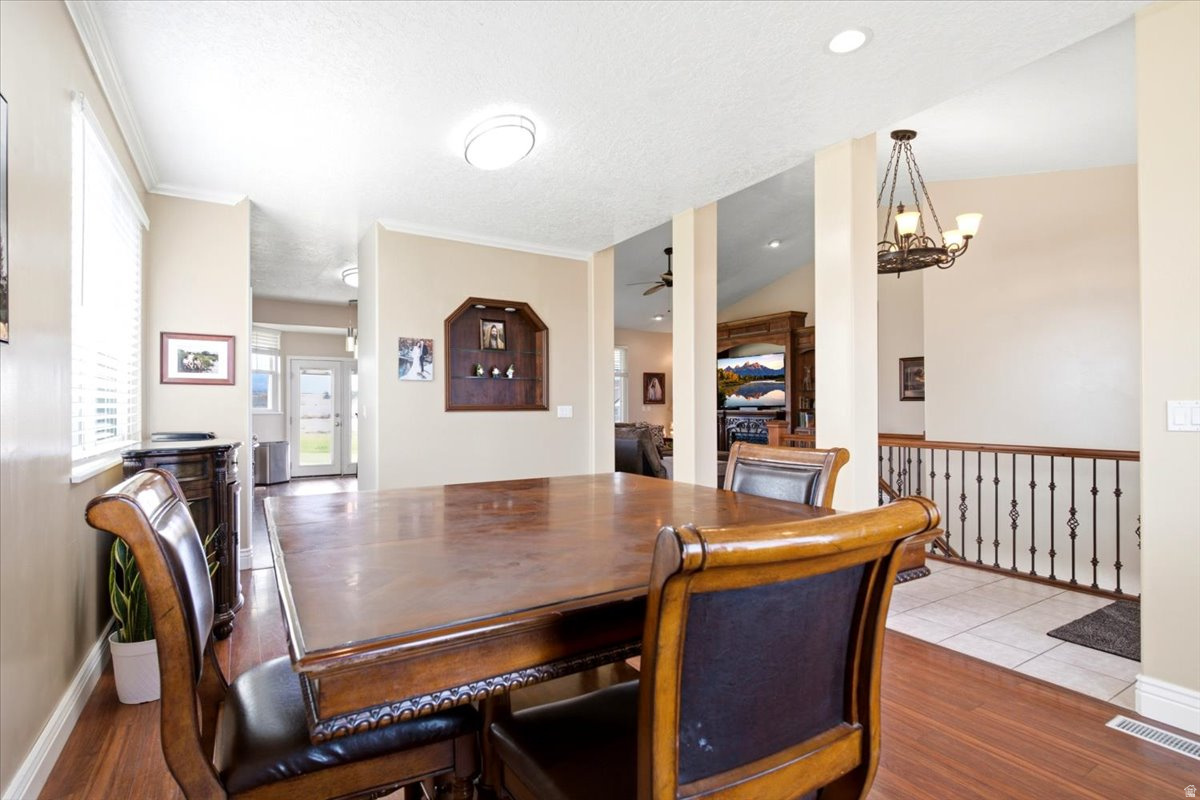 SILVER SPUR RANCHETTS - Residential