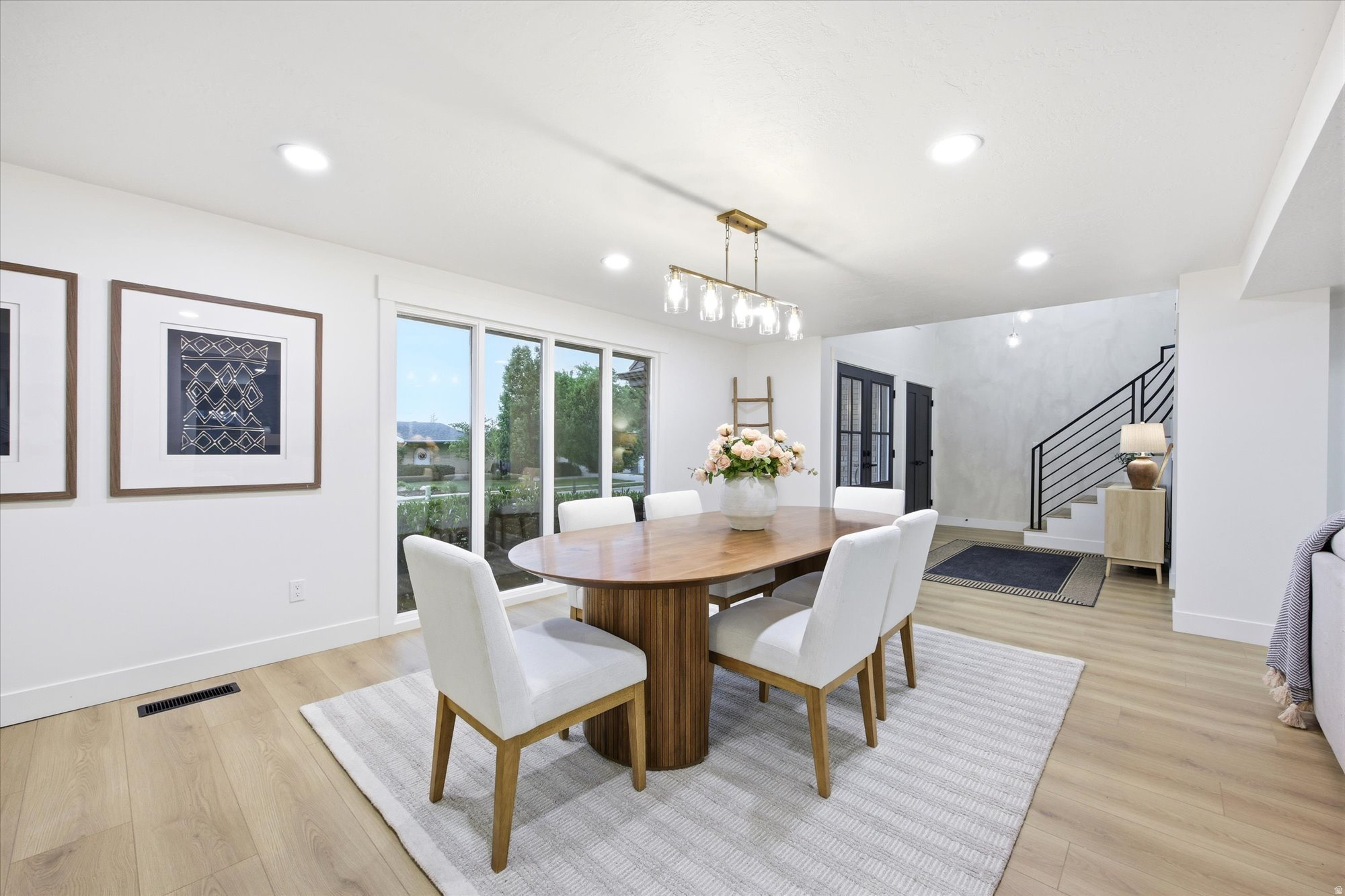 RIVIERA HEIGHTS #8 - Residential