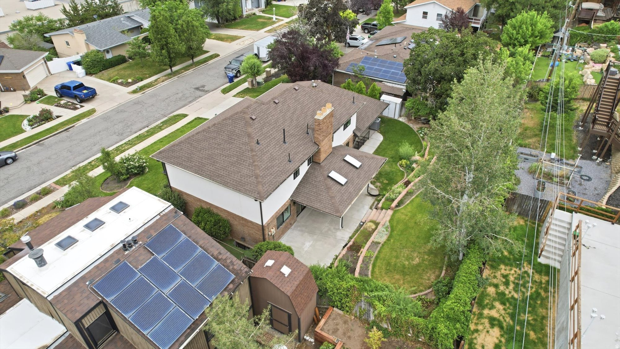 RIVIERA HEIGHTS #8 - Residential