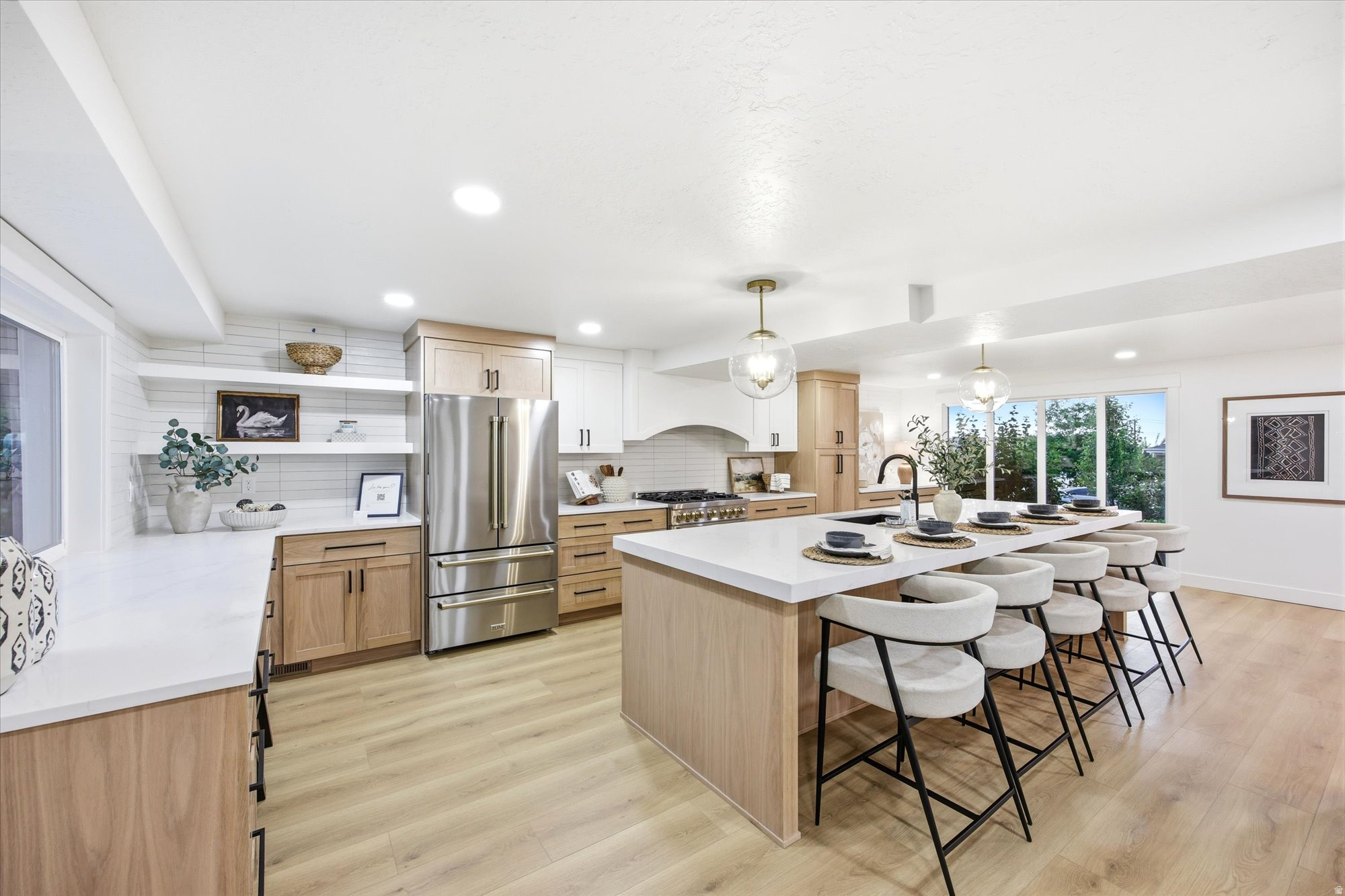 RIVIERA HEIGHTS #8 - Residential