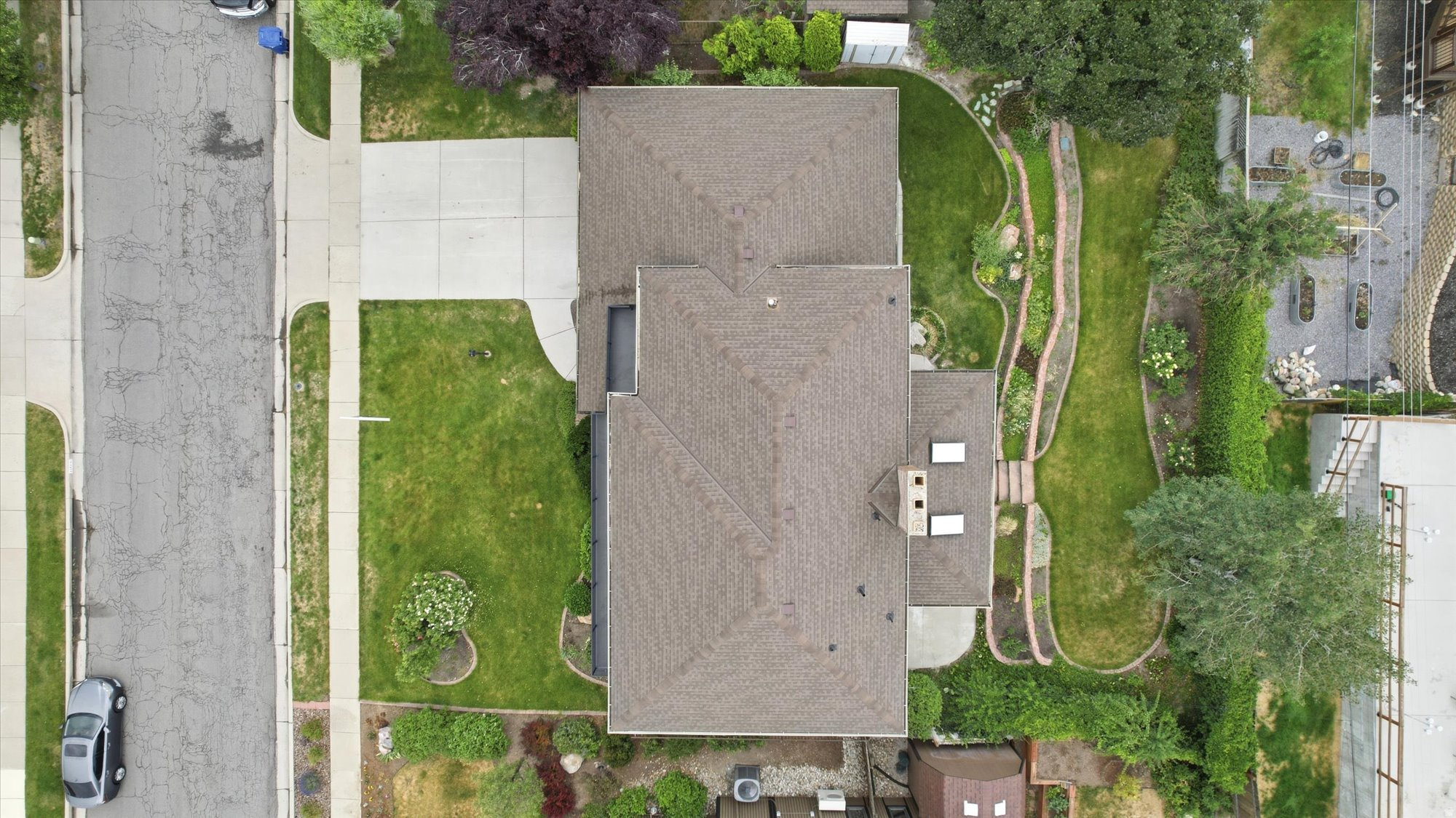 RIVIERA HEIGHTS #8 - Residential