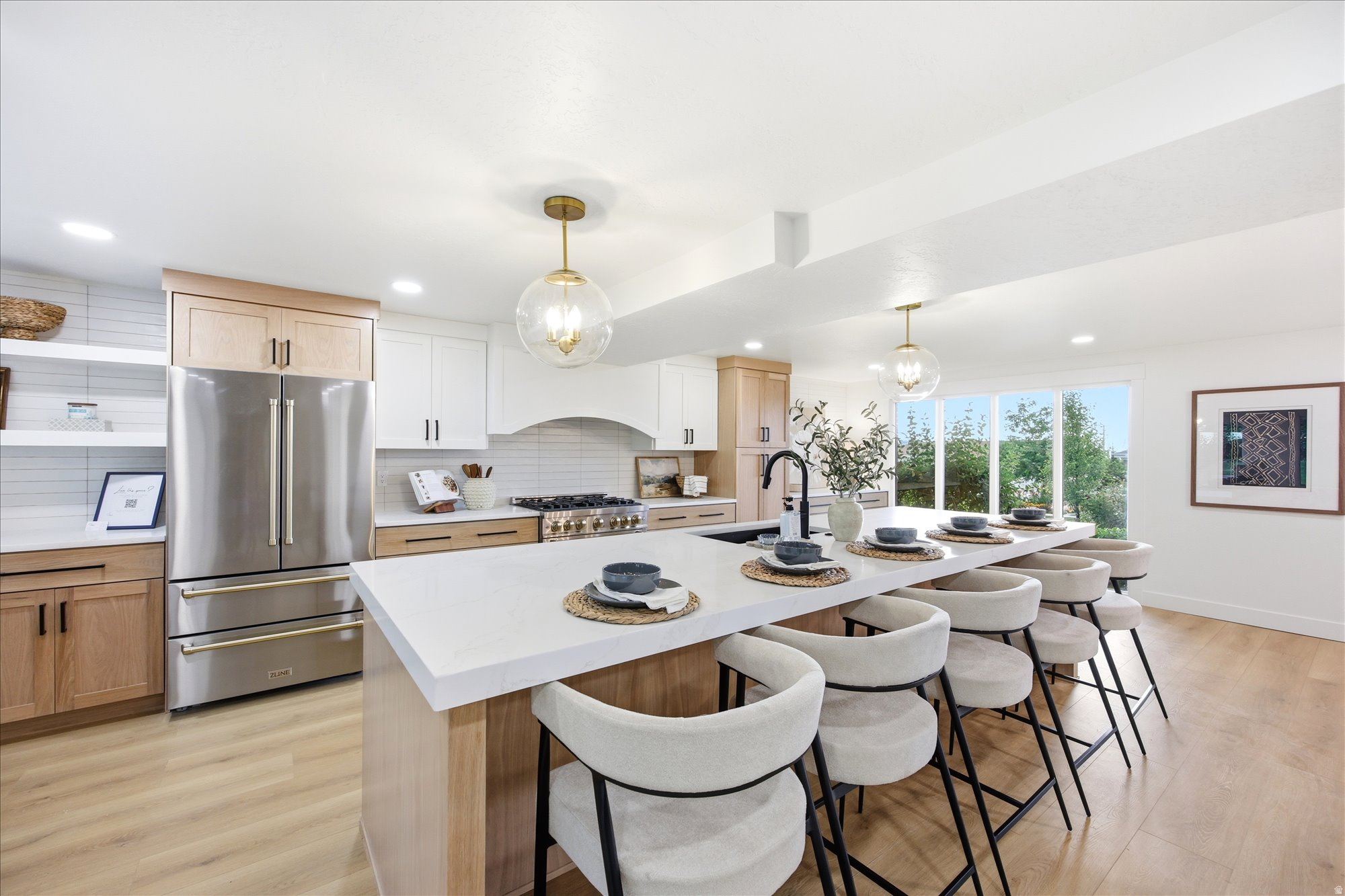 RIVIERA HEIGHTS #8 - Residential