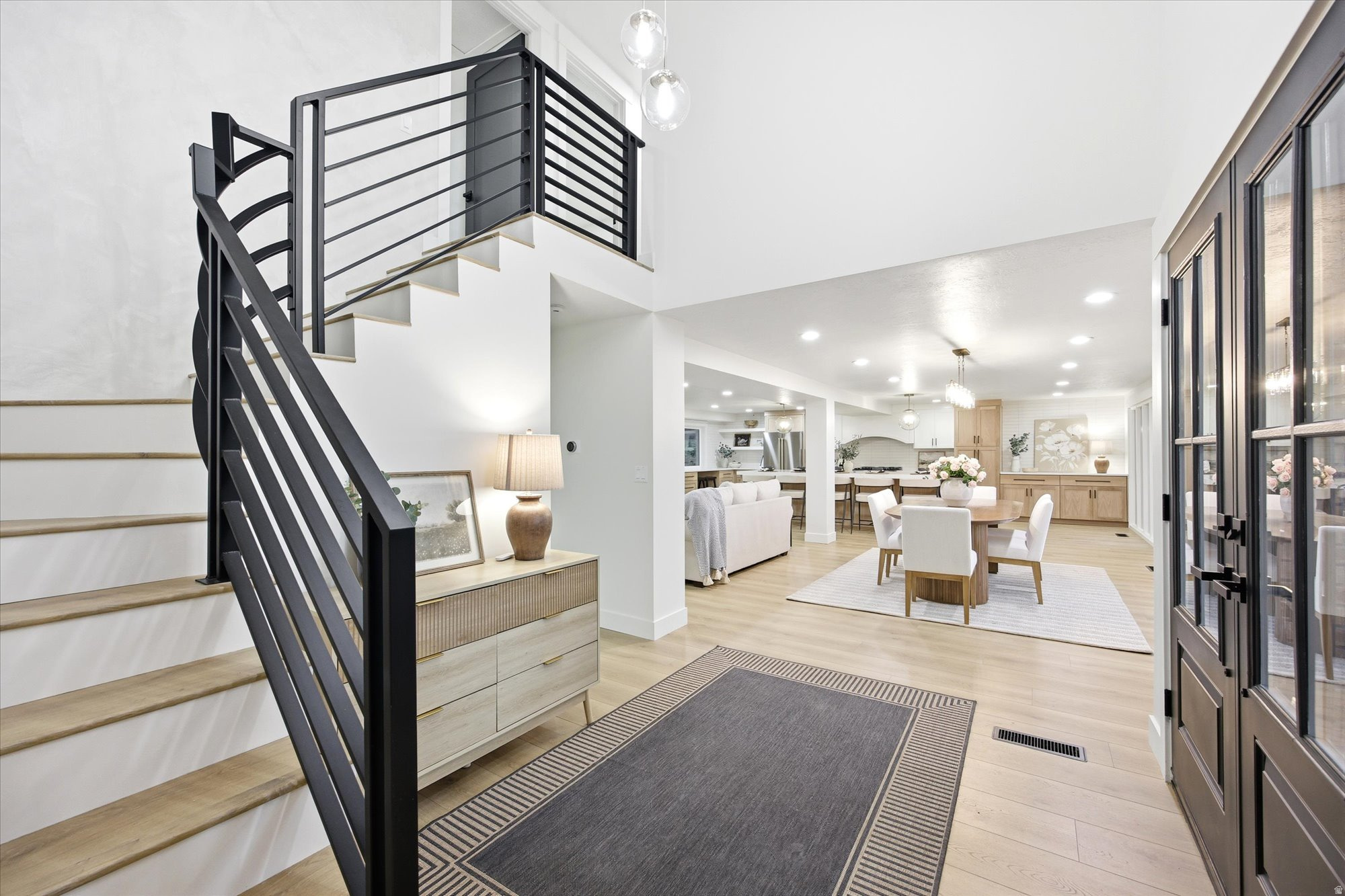 RIVIERA HEIGHTS #8 - Residential