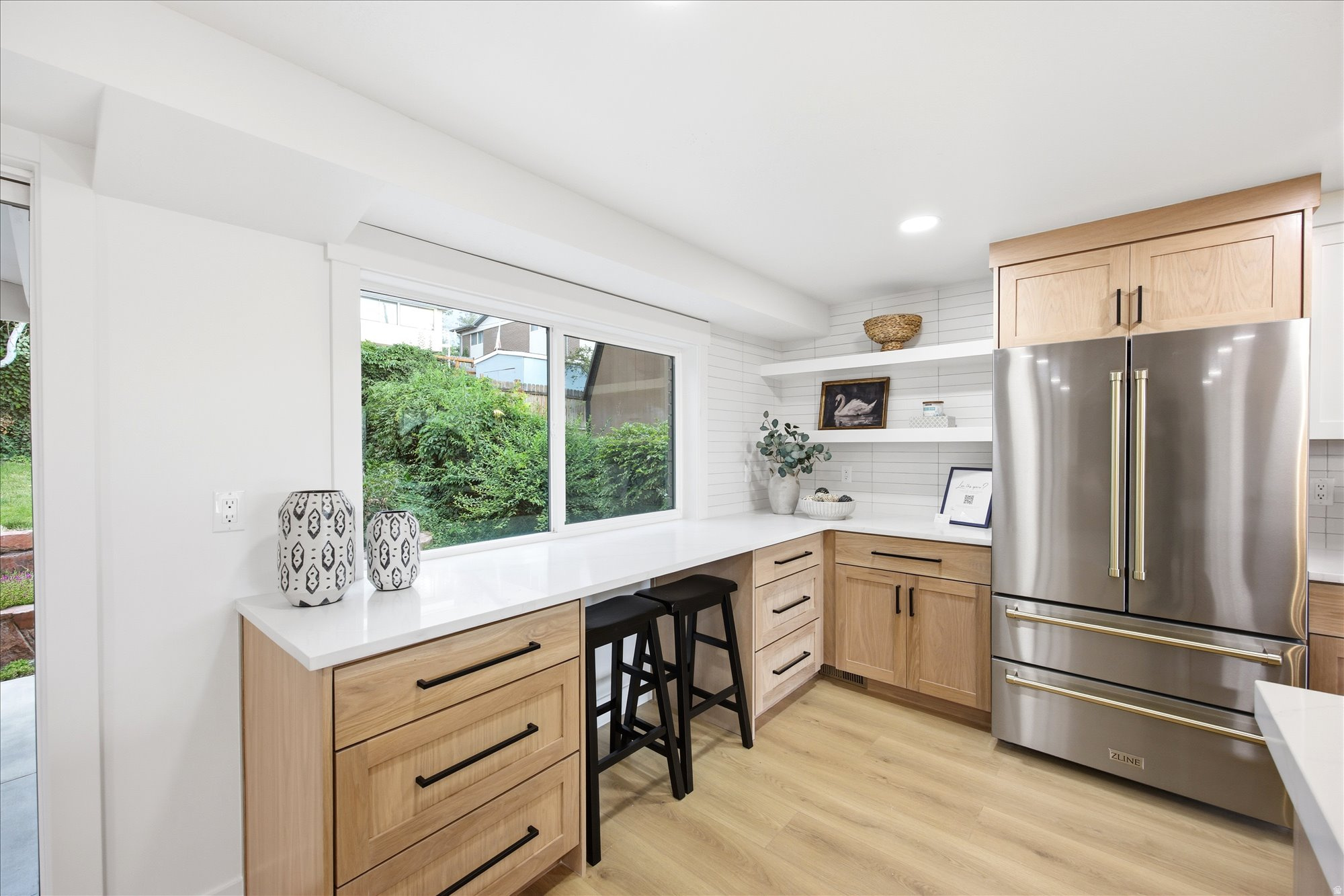 RIVIERA HEIGHTS #8 - Residential