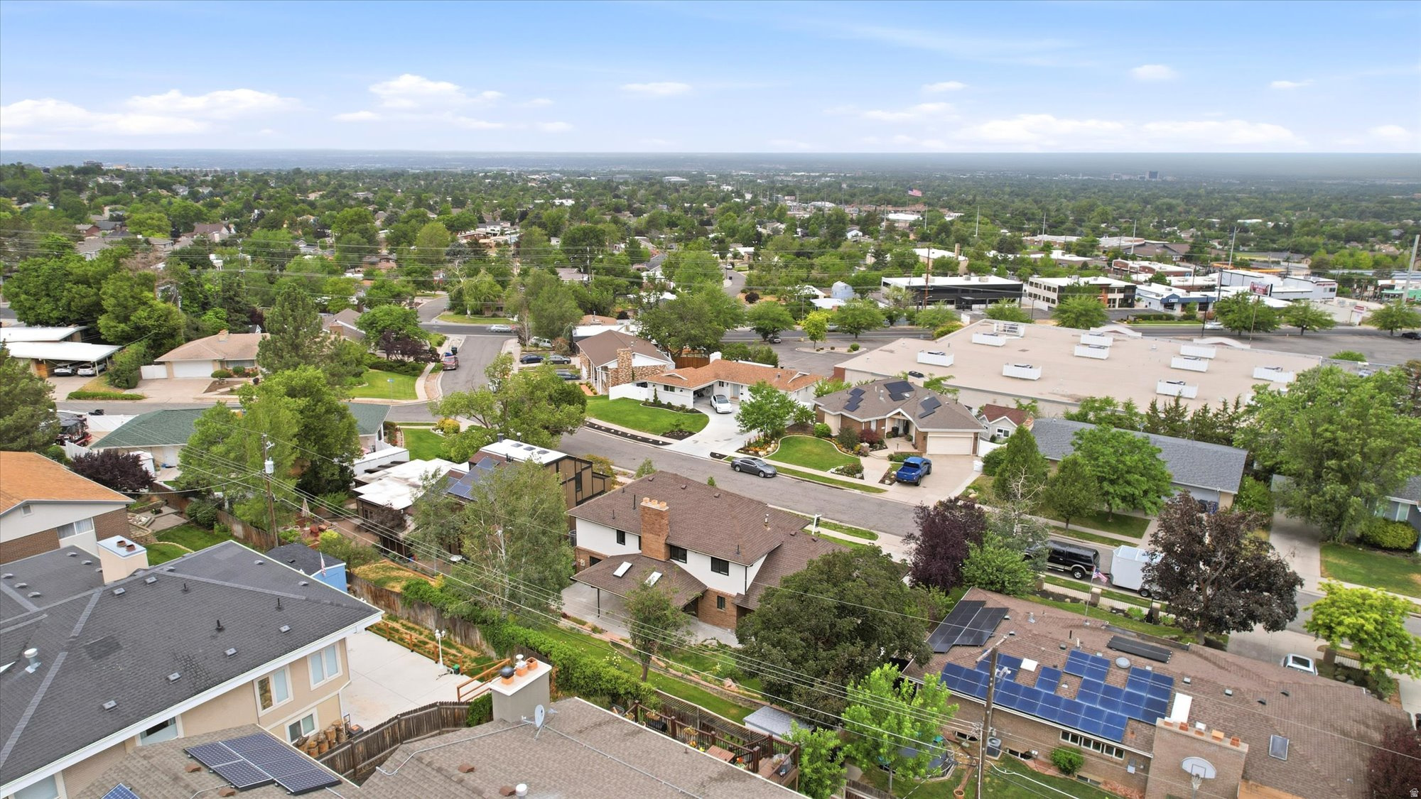 RIVIERA HEIGHTS #8 - Residential