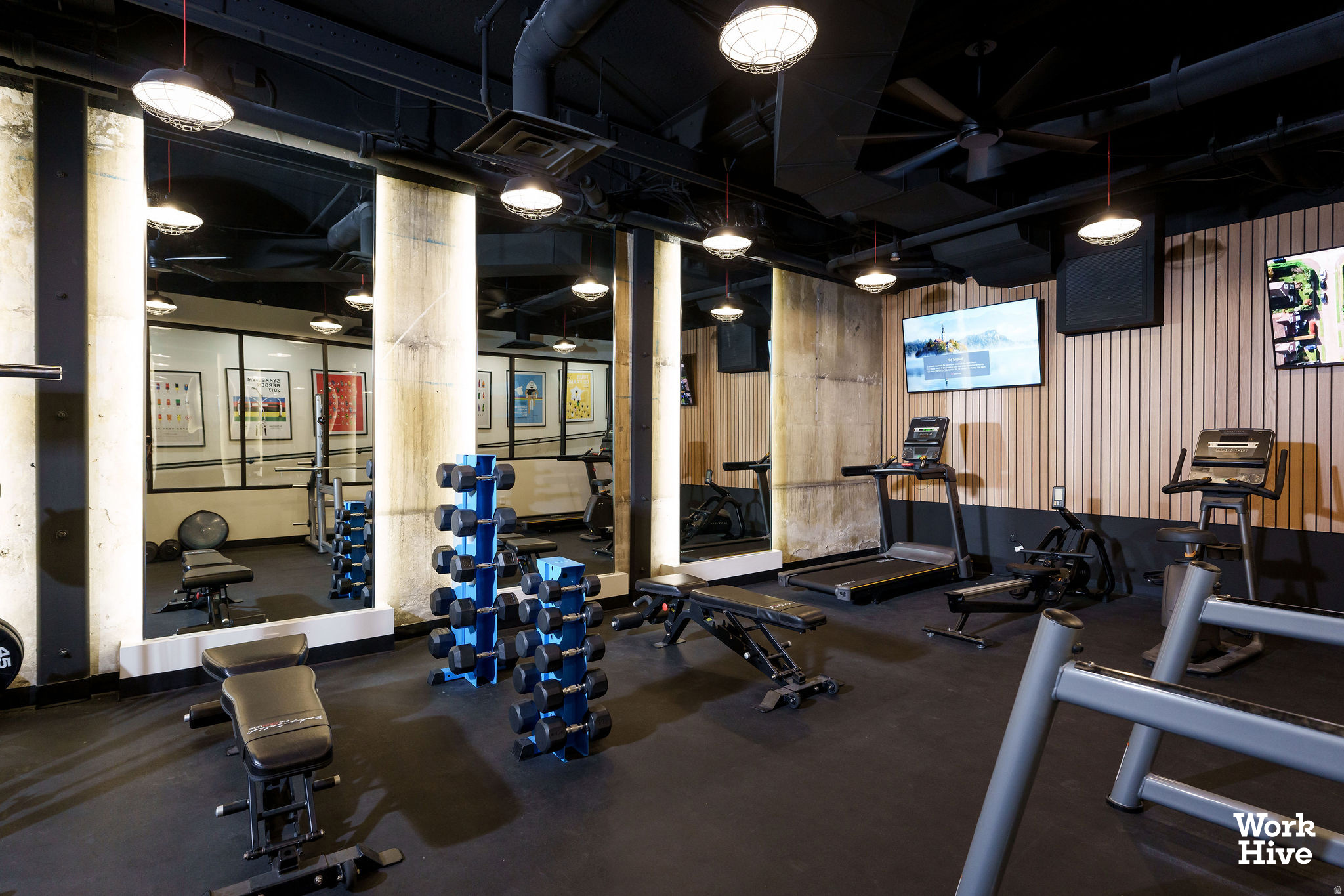 PLAT A - Commercial Lease