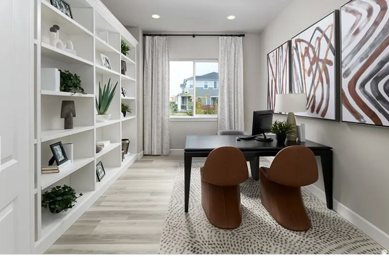 CANYON VIEW MEADOWS - Residential