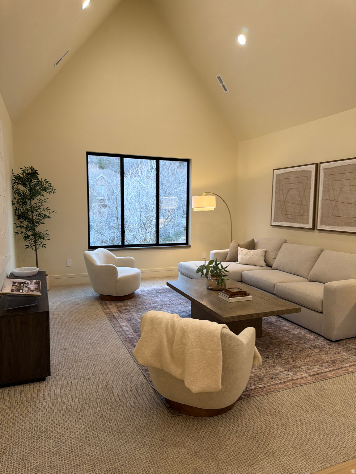 THOUSAND OAKS - Residential