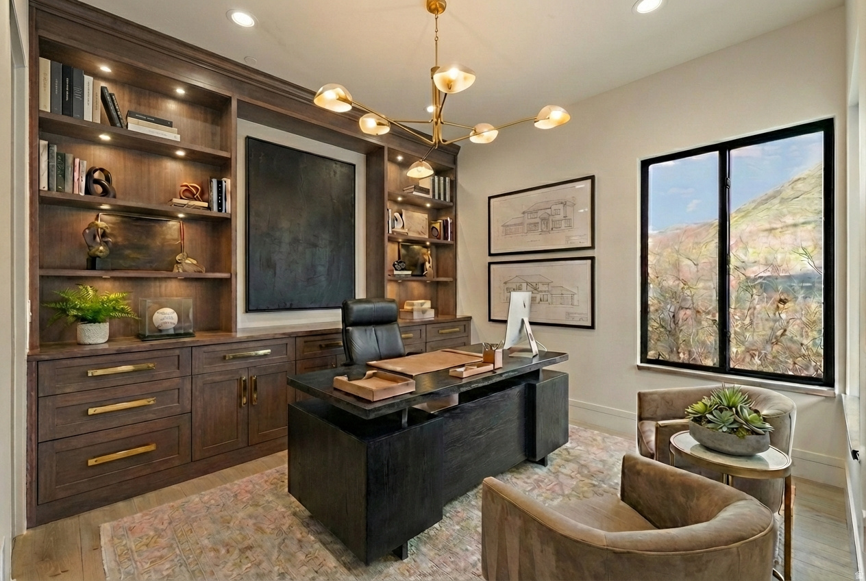 THOUSAND OAKS - Residential