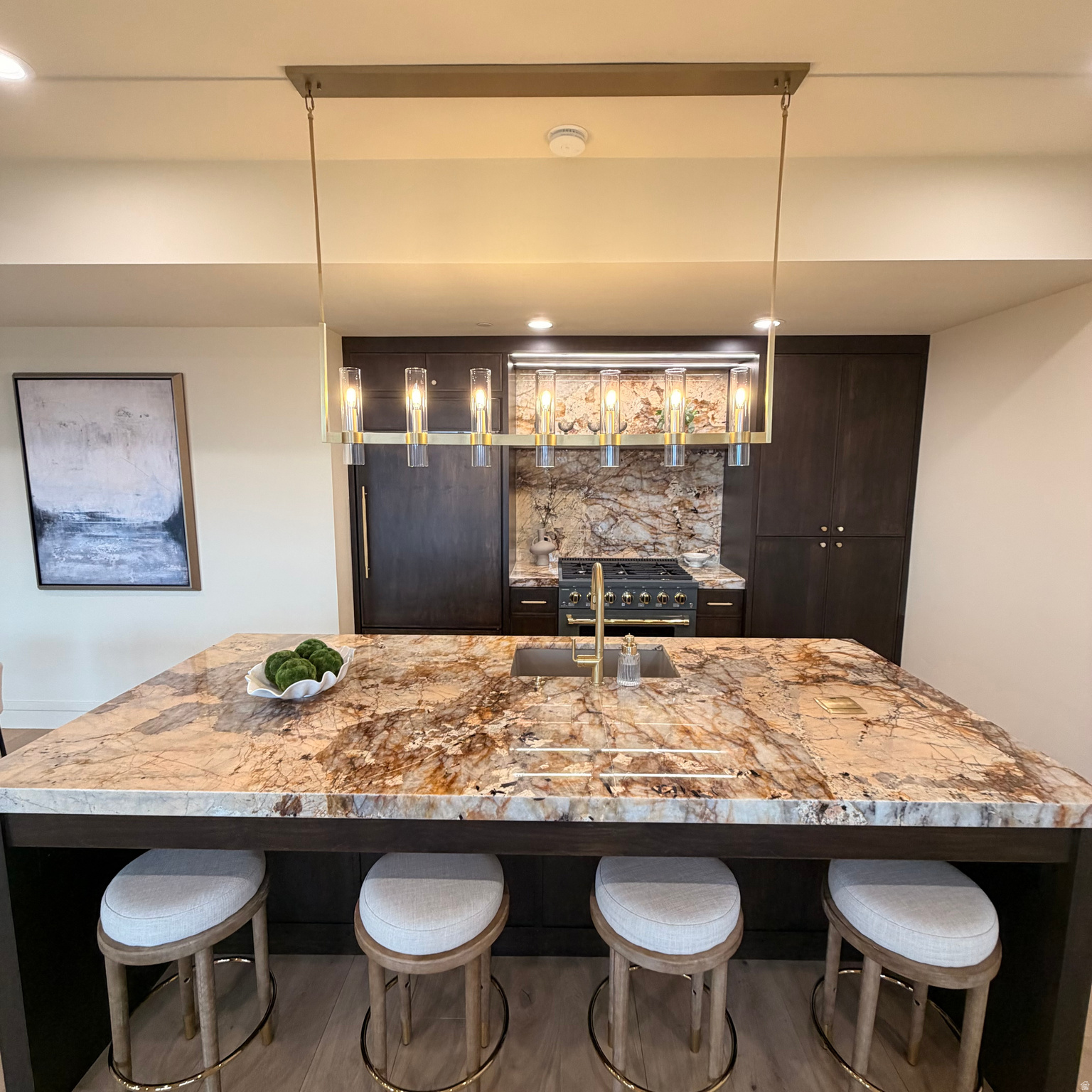 THOUSAND OAKS - Residential