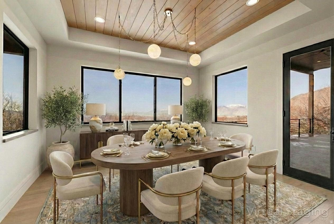 THOUSAND OAKS - Residential