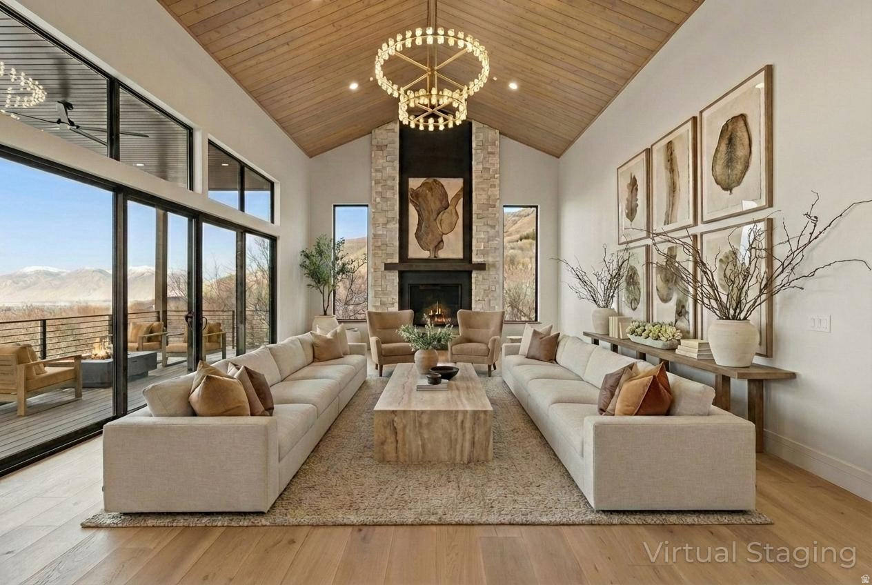 THOUSAND OAKS - Residential