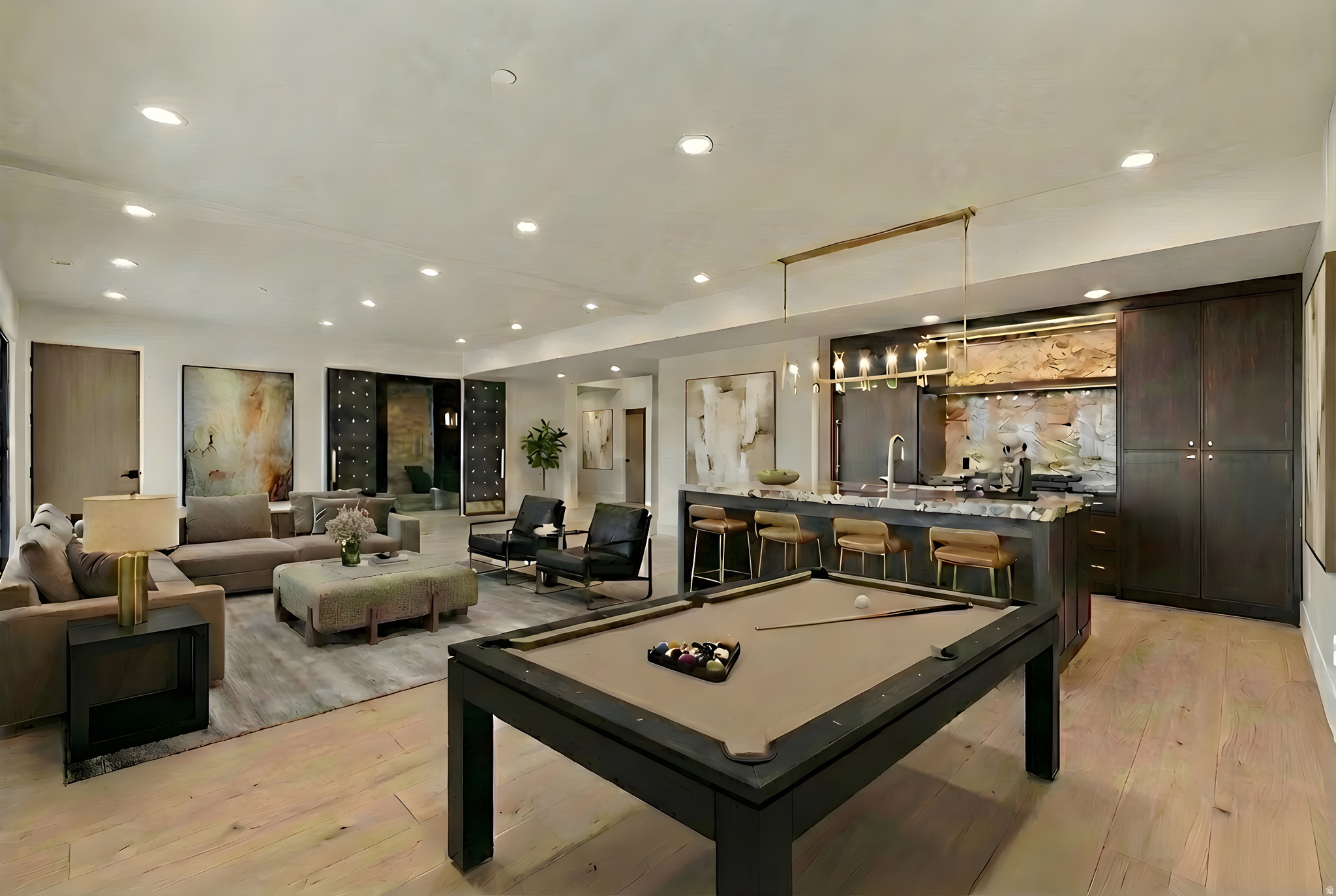 THOUSAND OAKS - Residential