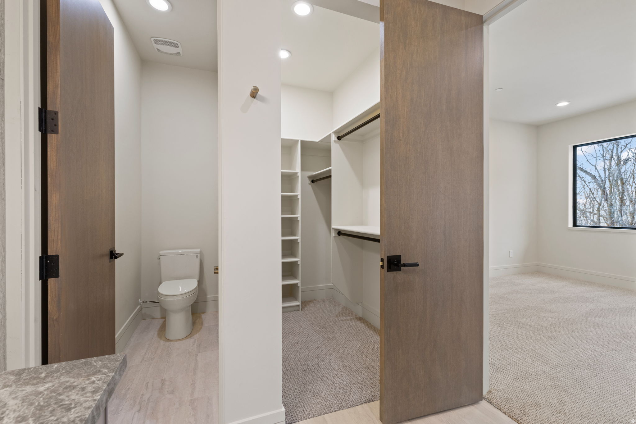 THOUSAND OAKS - Residential