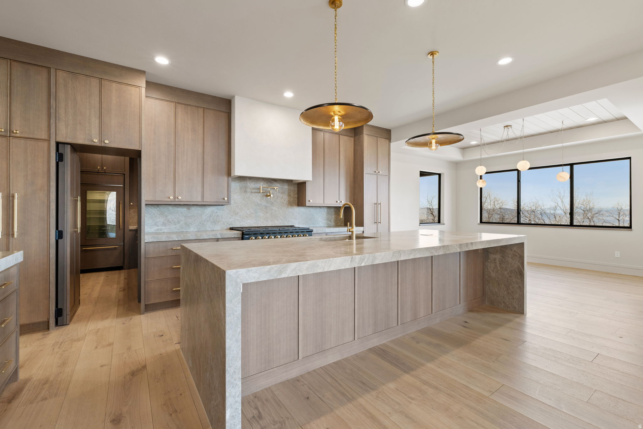 THOUSAND OAKS - Residential