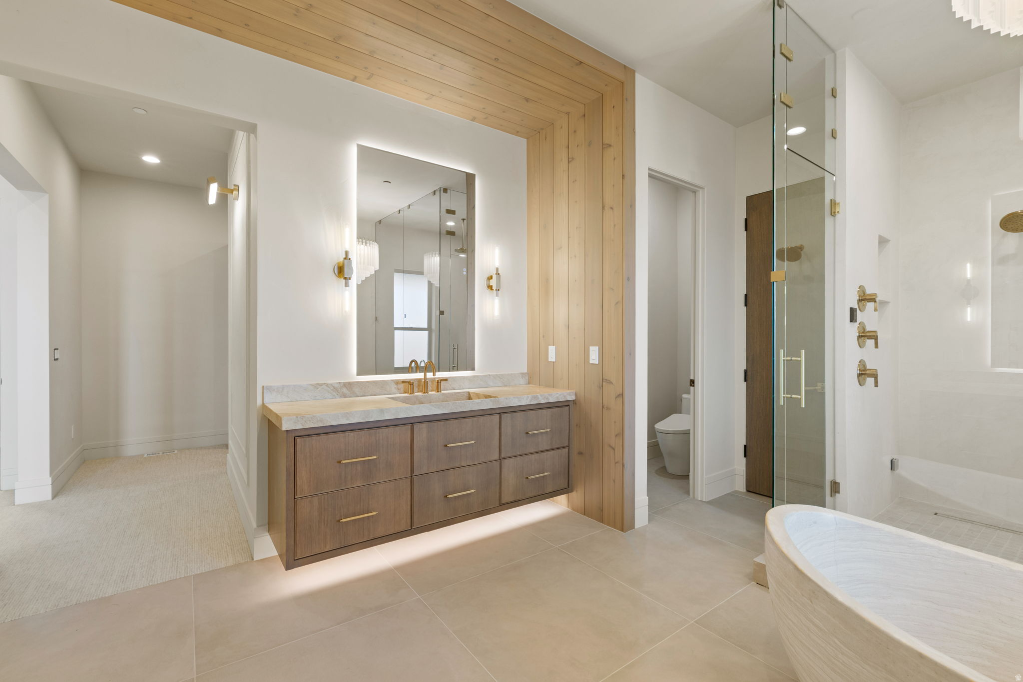 THOUSAND OAKS - Residential