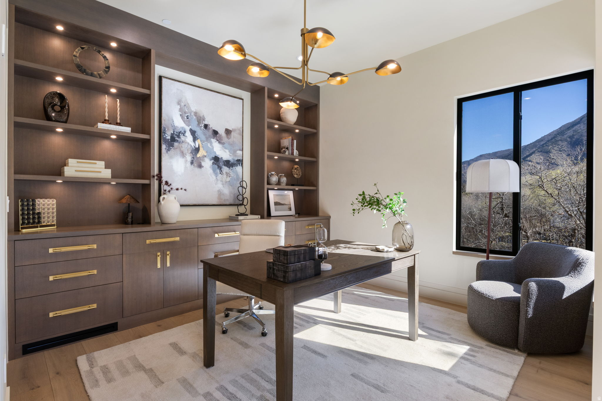 THOUSAND OAKS - Residential