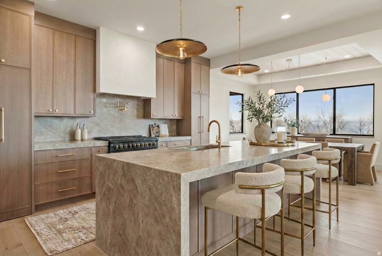 THOUSAND OAKS - Residential
