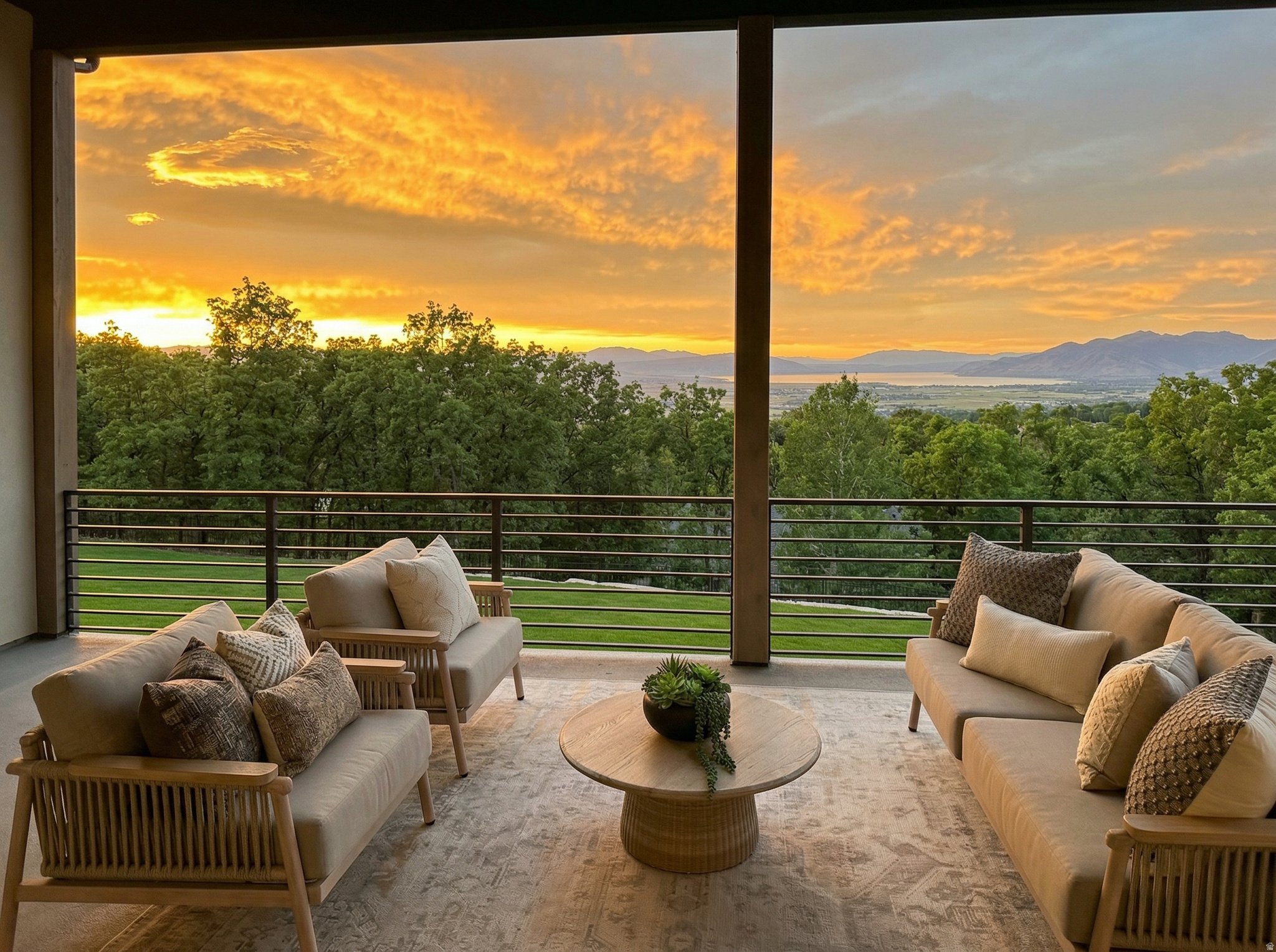 THOUSAND OAKS - Residential
