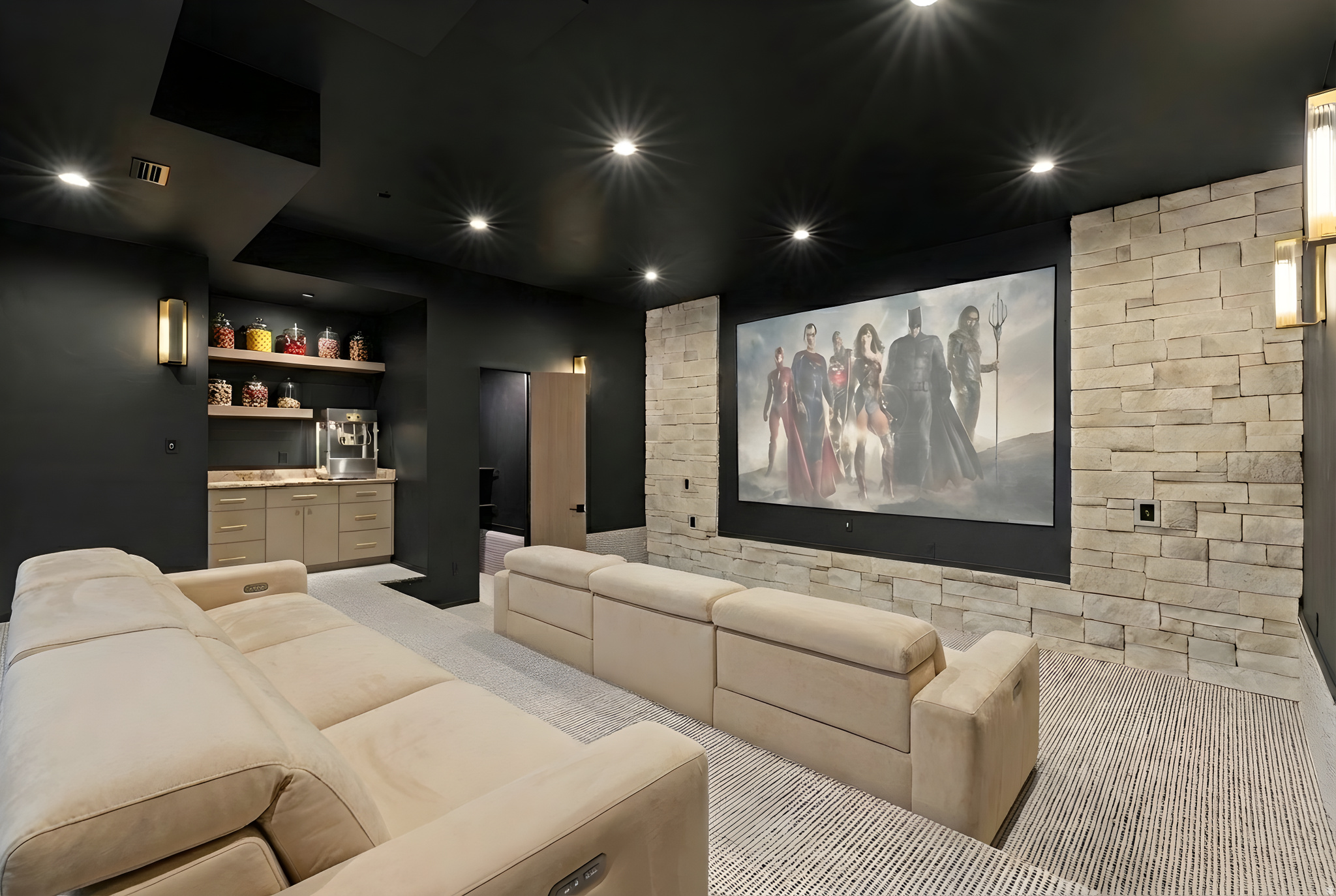 THOUSAND OAKS - Residential
