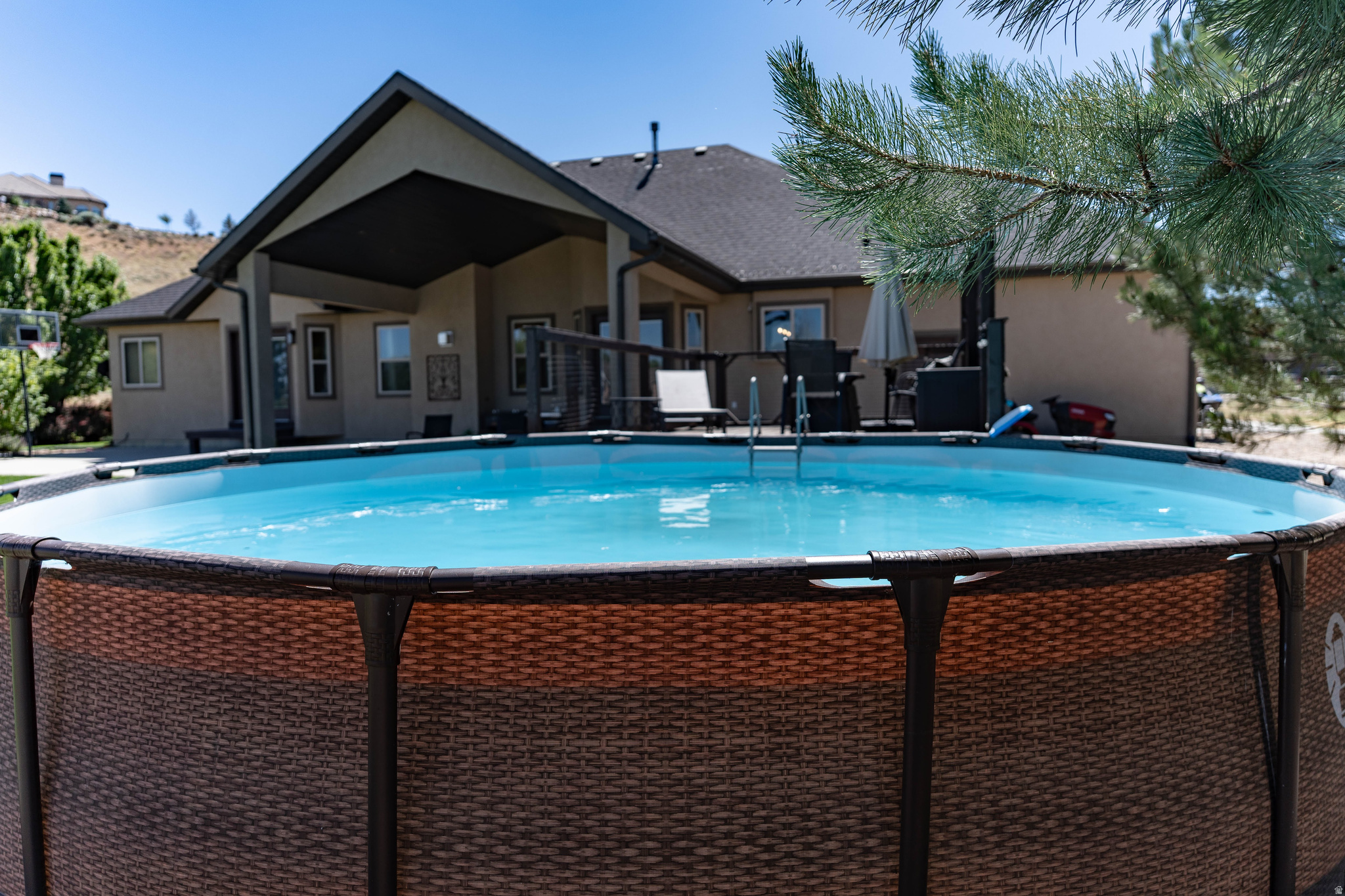 GIACOLETTO SUBDIVISION - Residential
