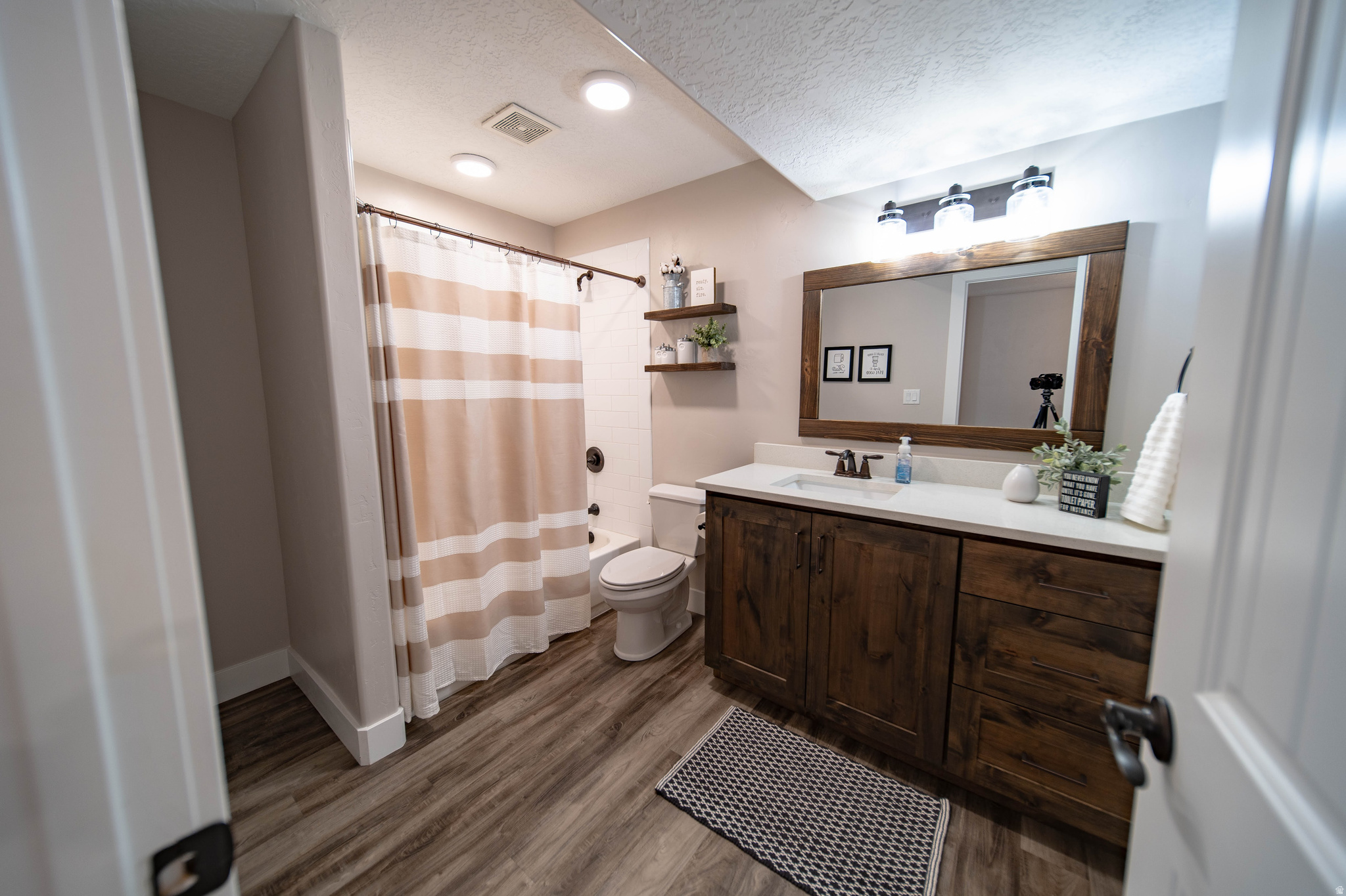 GIACOLETTO SUBDIVISION - Residential