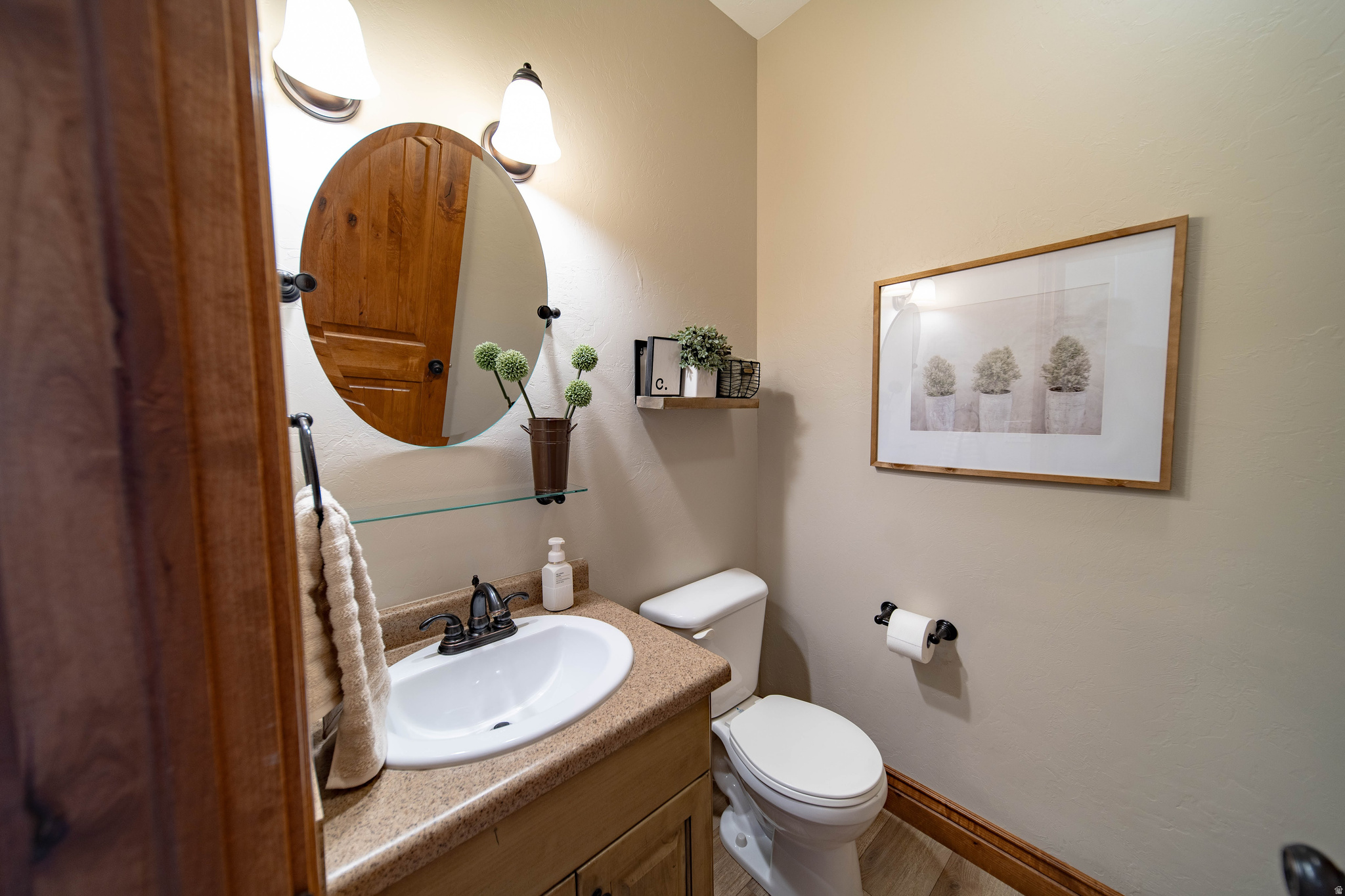 GIACOLETTO SUBDIVISION - Residential