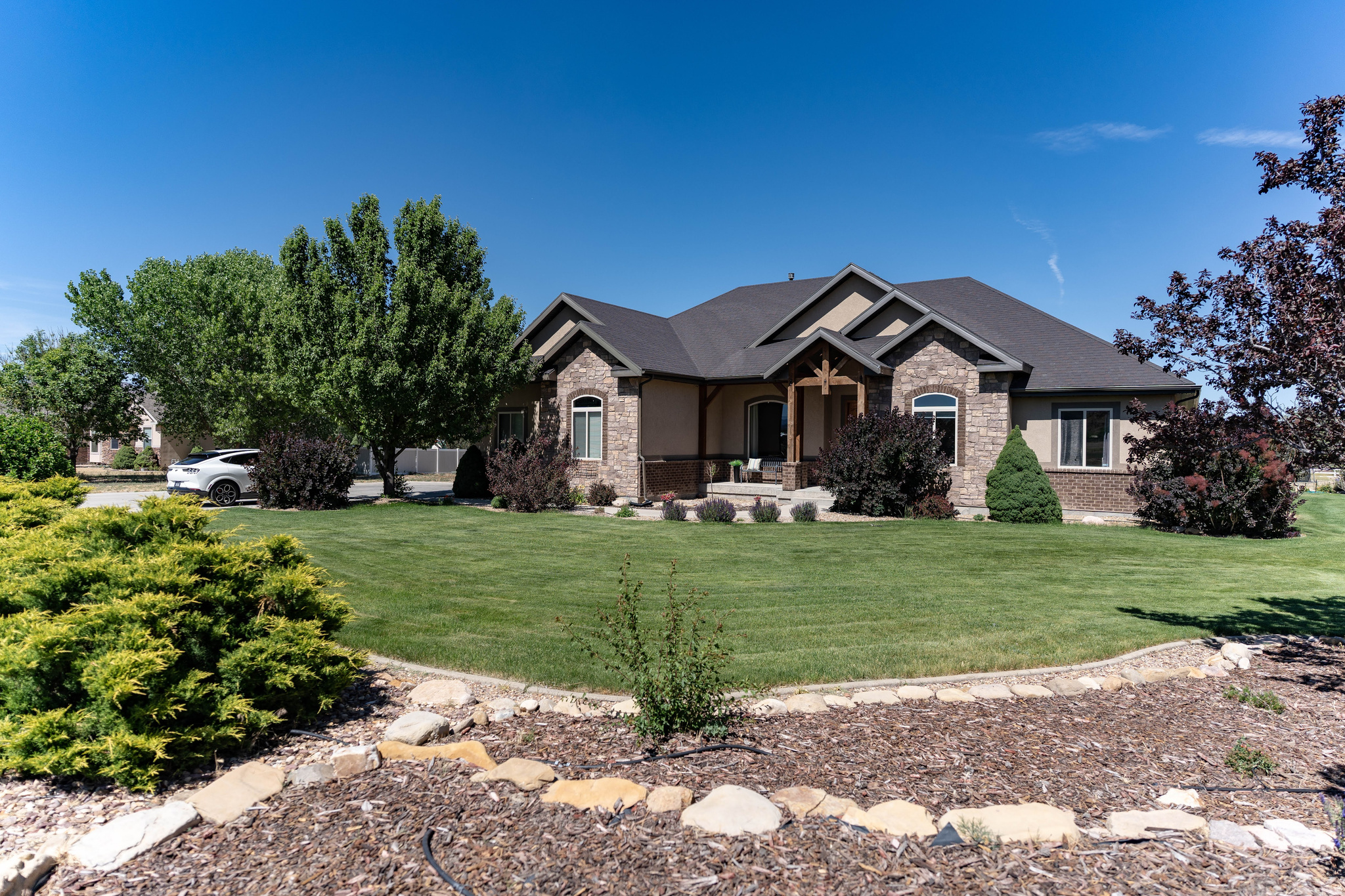GIACOLETTO SUBDIVISION - Residential