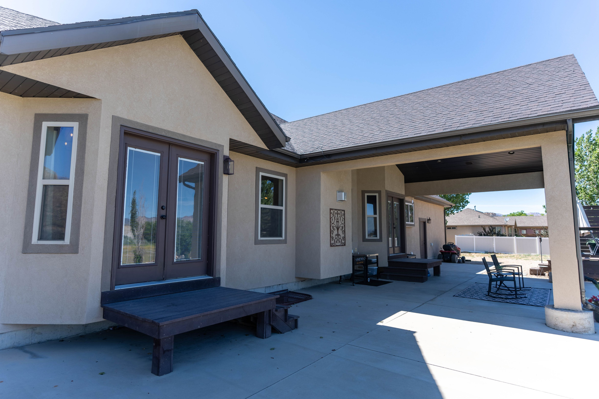 GIACOLETTO SUBDIVISION - Residential