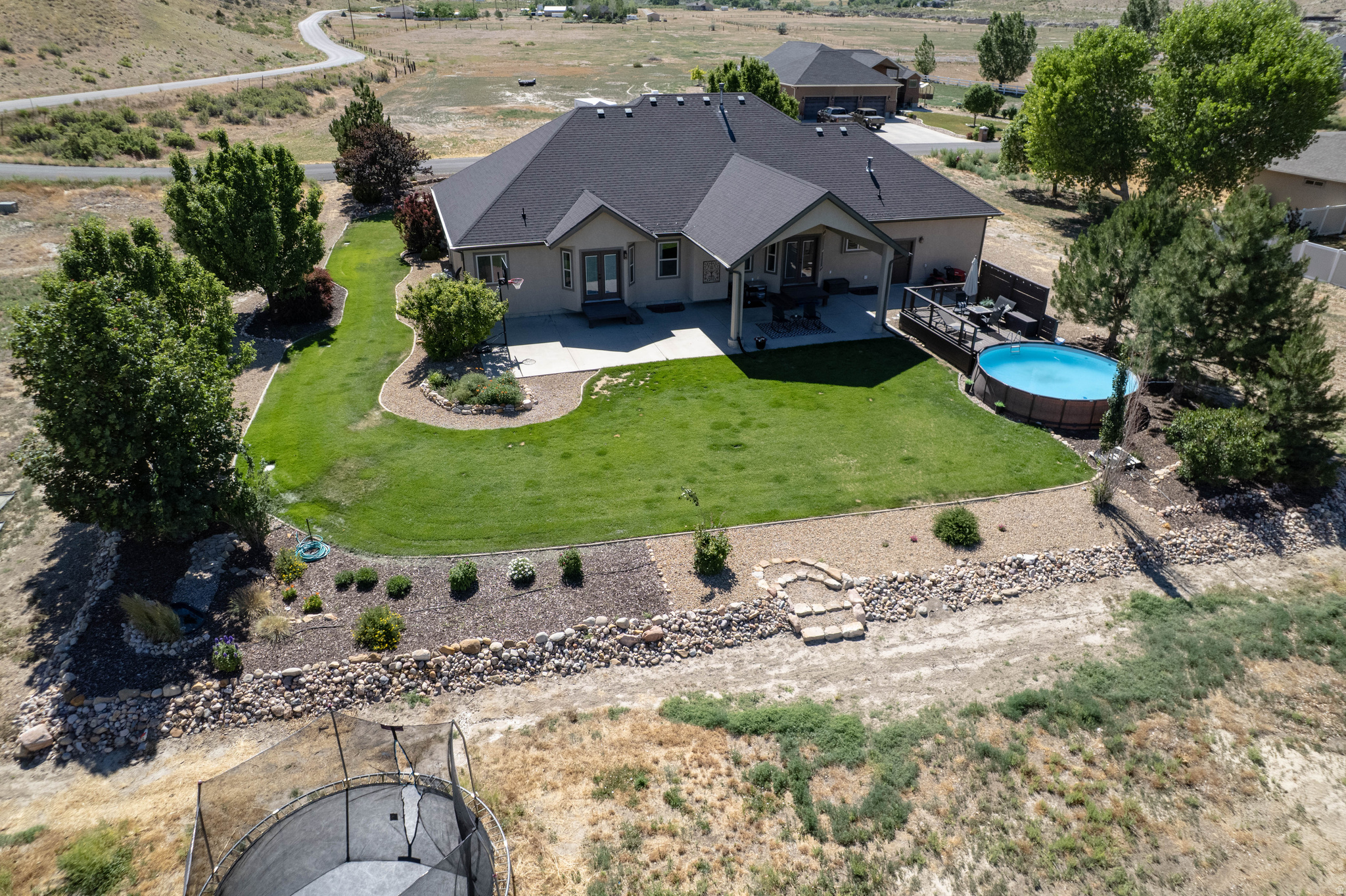GIACOLETTO SUBDIVISION - Residential