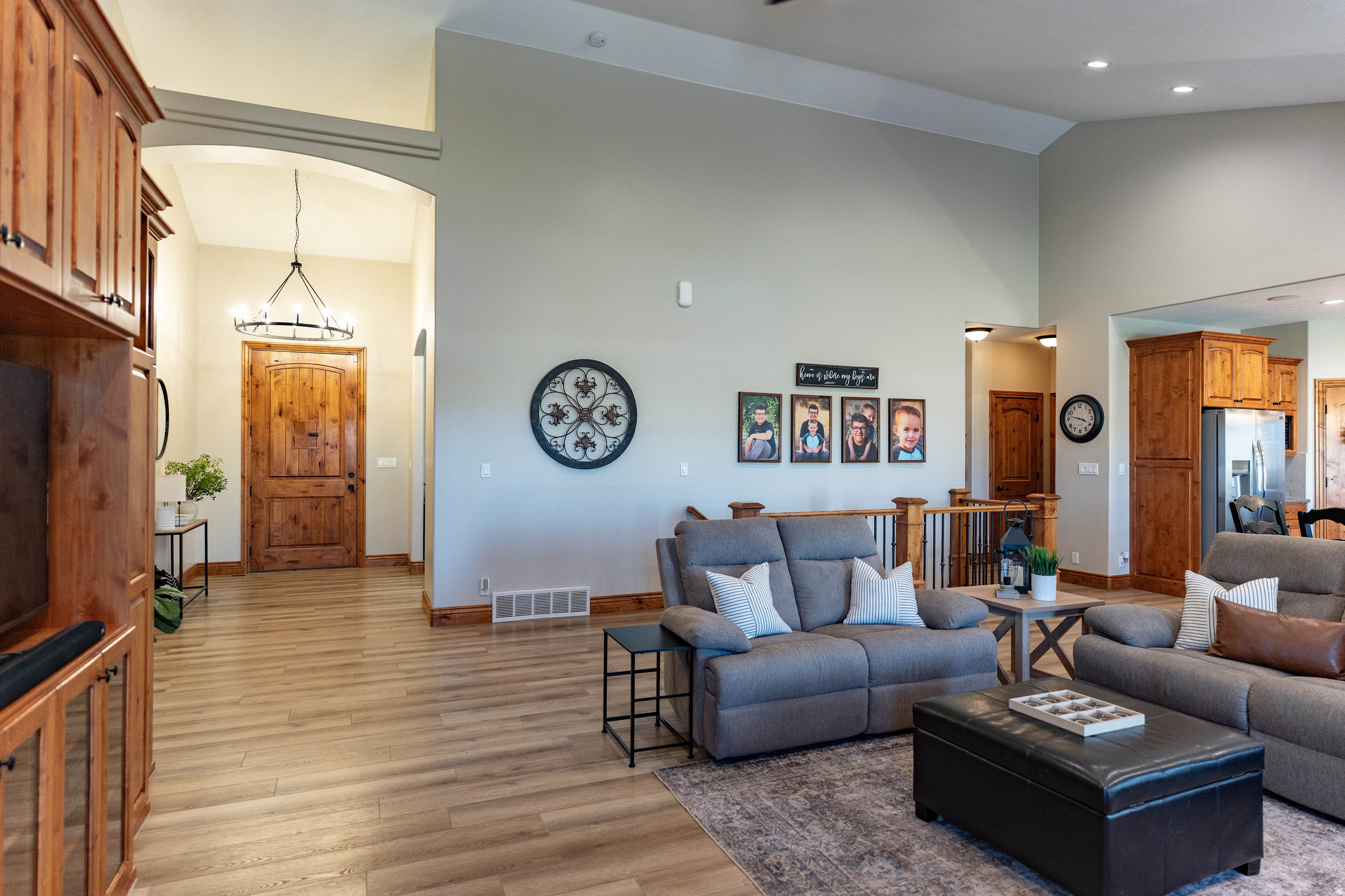 GIACOLETTO SUBDIVISION - Residential