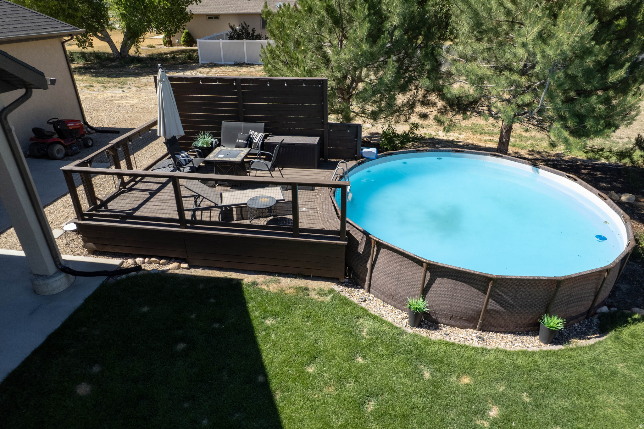 GIACOLETTO SUBDIVISION - Residential