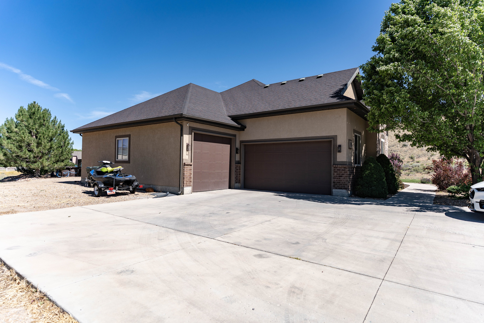 GIACOLETTO SUBDIVISION - Residential