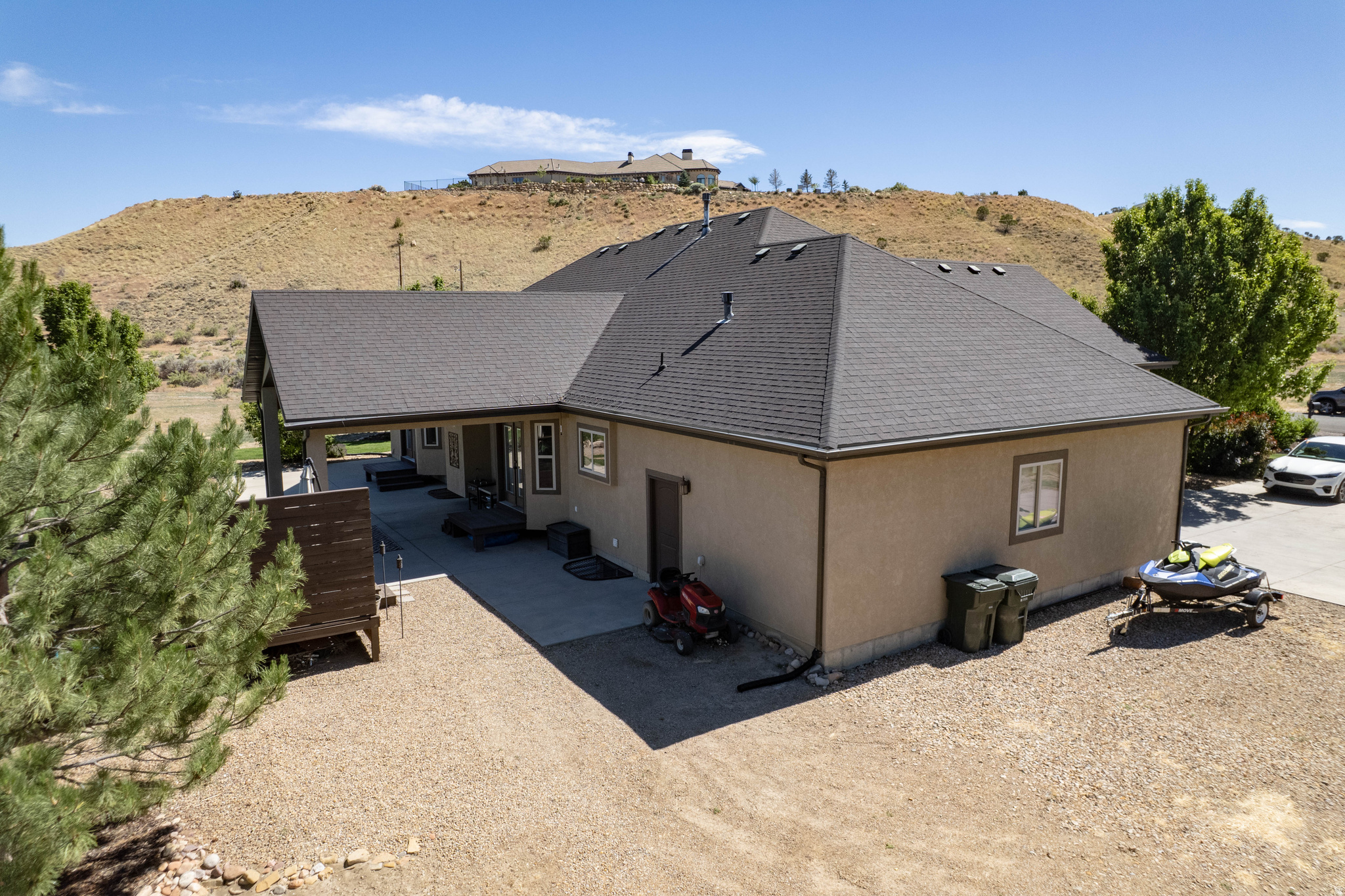 GIACOLETTO SUBDIVISION - Residential
