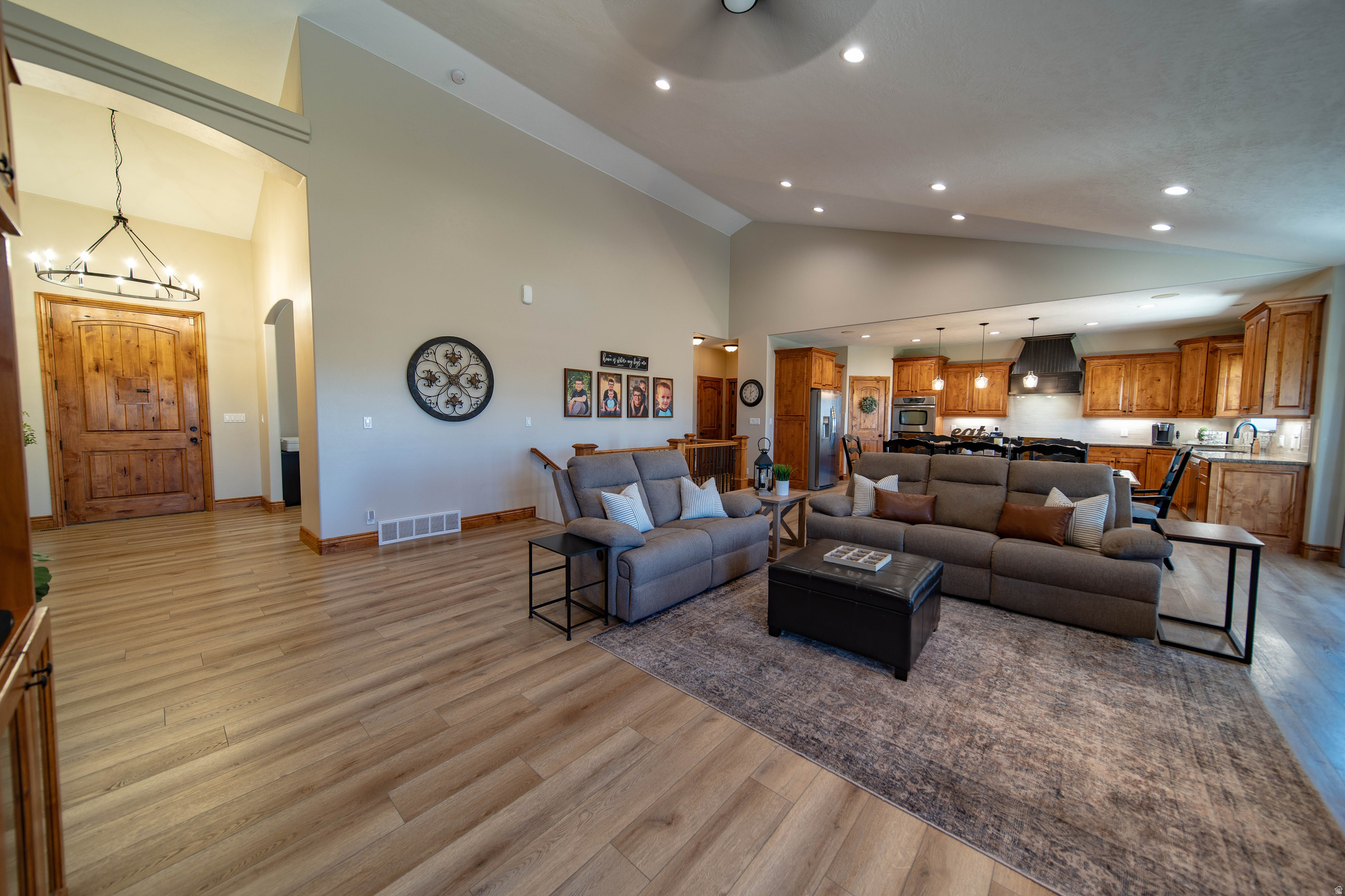 GIACOLETTO SUBDIVISION - Residential