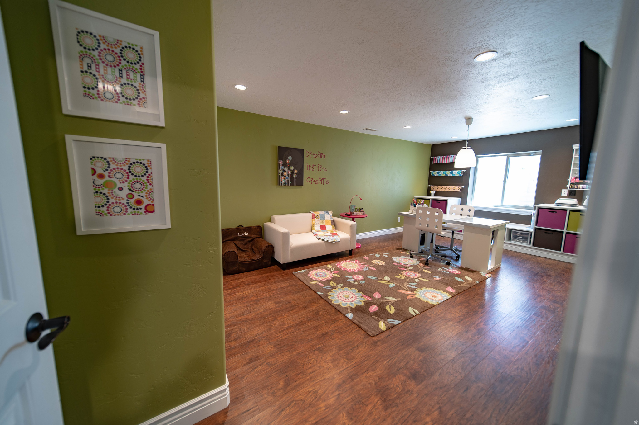 GIACOLETTO SUBDIVISION - Residential