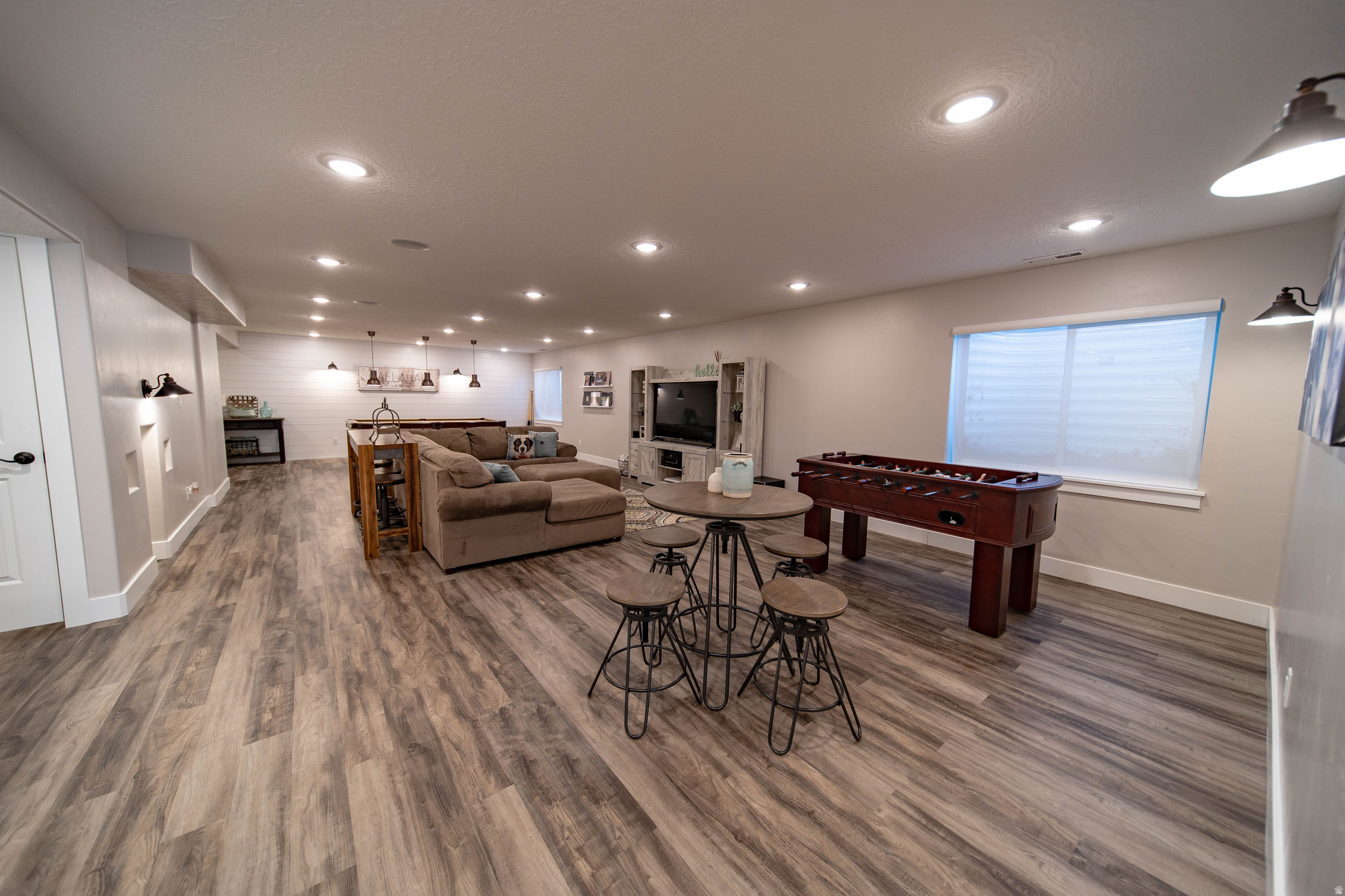 GIACOLETTO SUBDIVISION - Residential