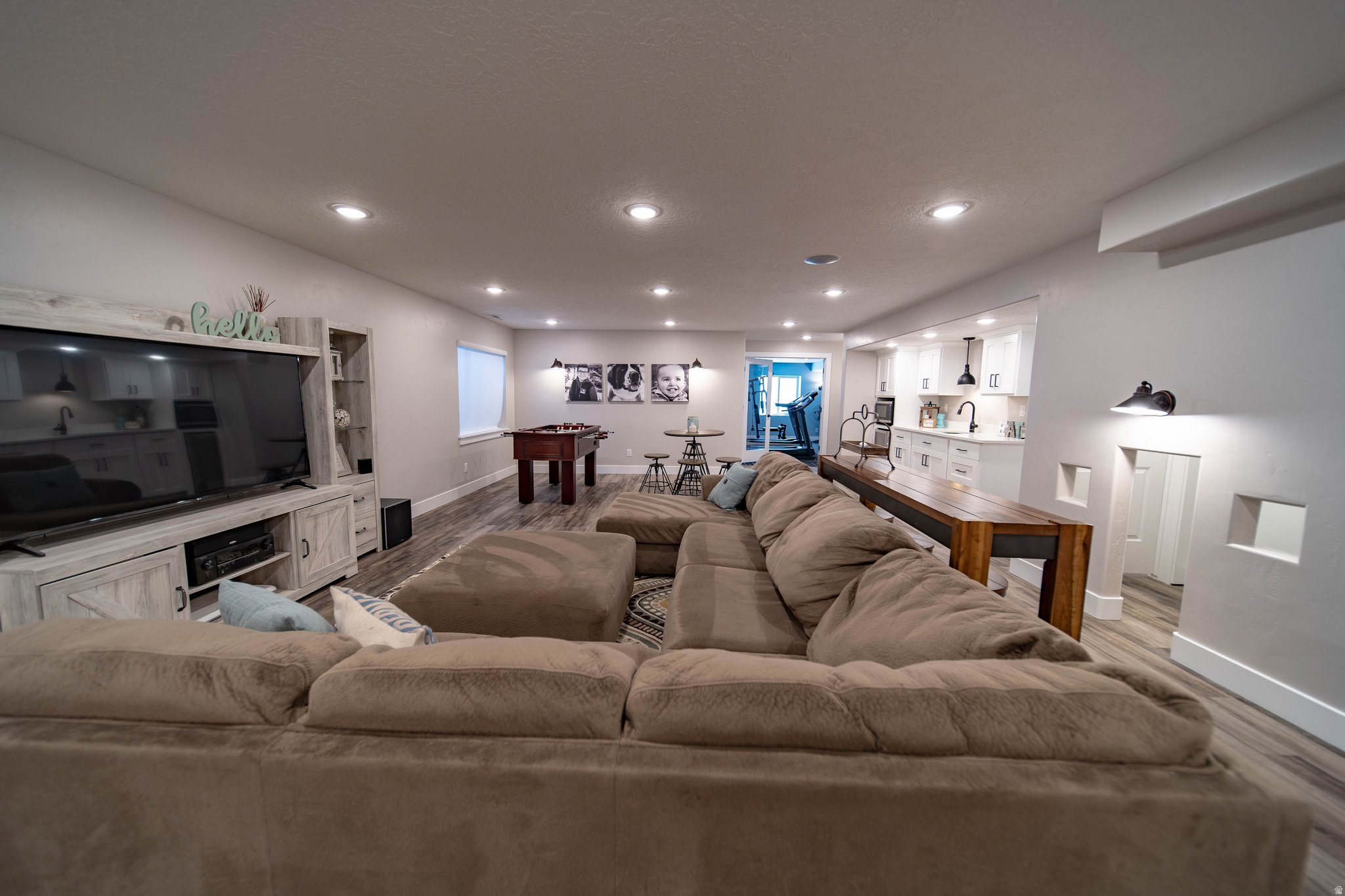 GIACOLETTO SUBDIVISION - Residential
