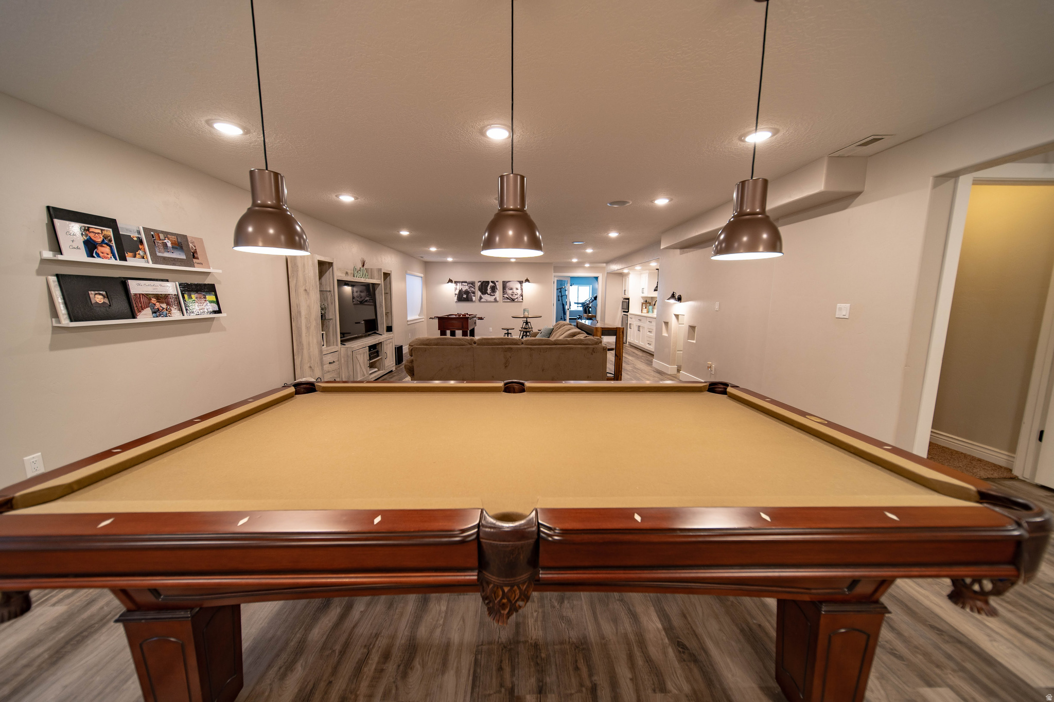 GIACOLETTO SUBDIVISION - Residential