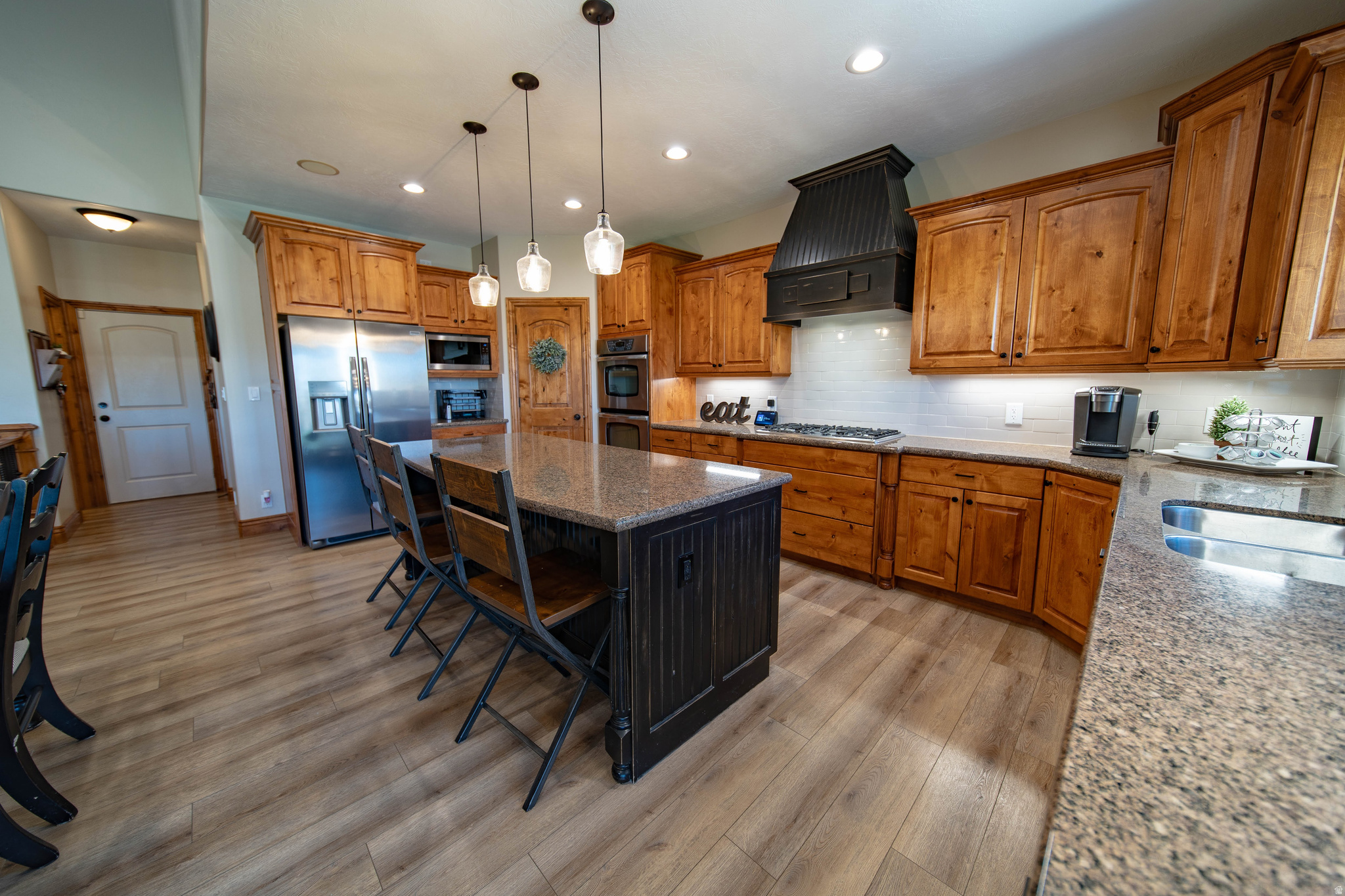 GIACOLETTO SUBDIVISION - Residential