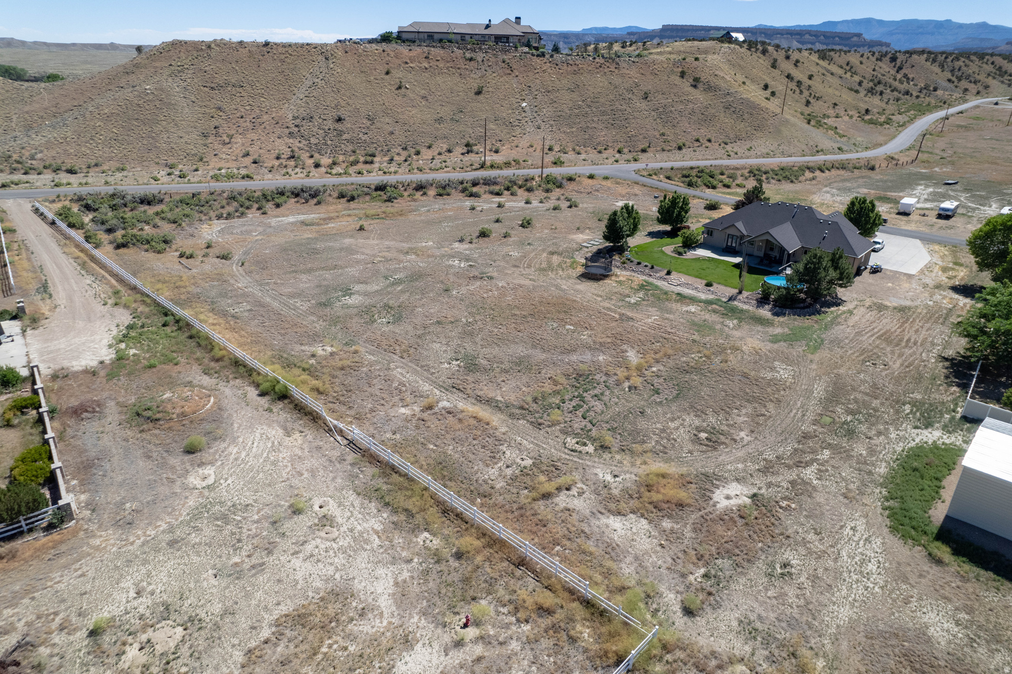 GIACOLETTO SUBDIVISION - Residential