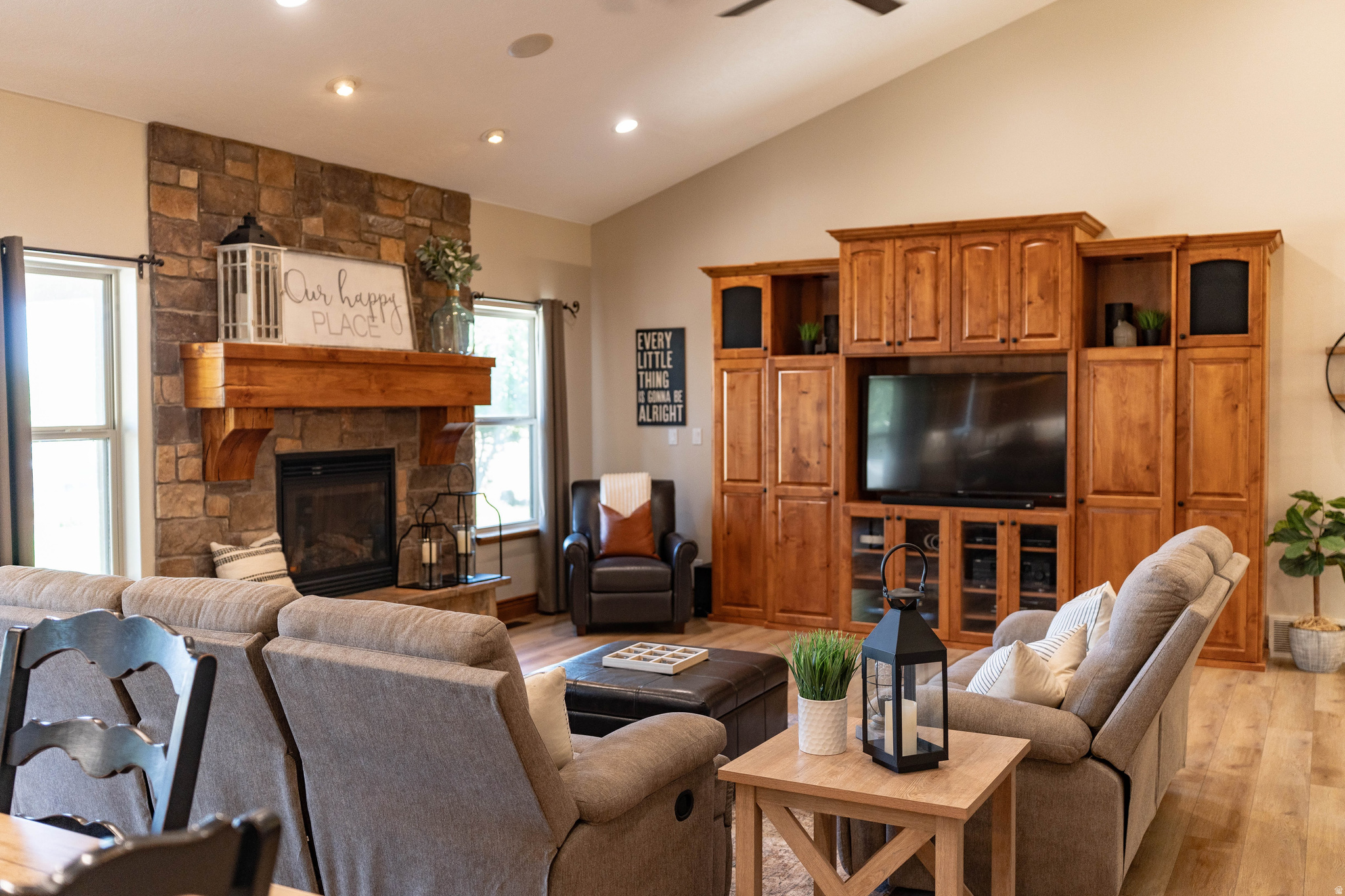 GIACOLETTO SUBDIVISION - Residential
