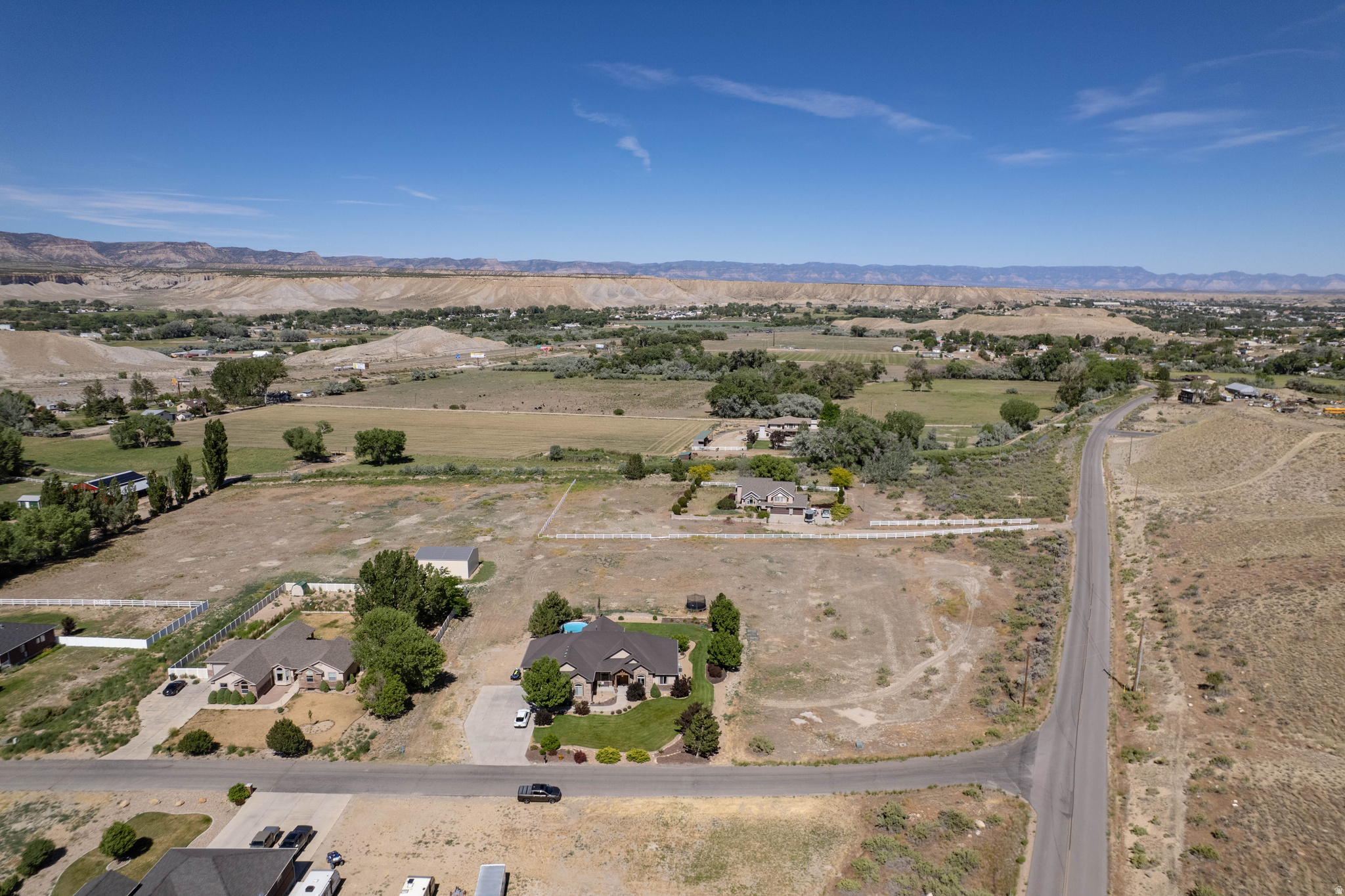 GIACOLETTO SUBDIVISION - Residential