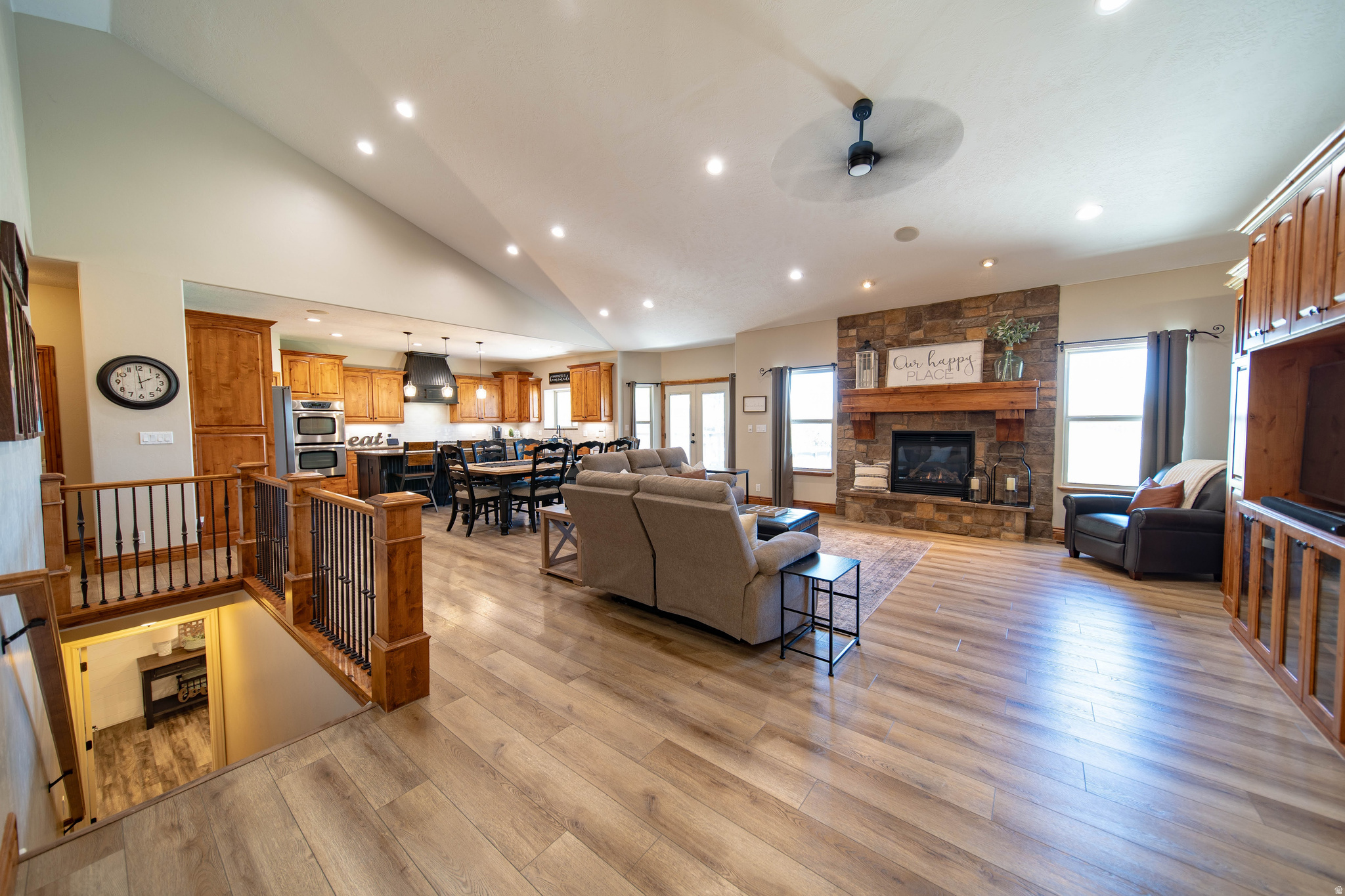 GIACOLETTO SUBDIVISION - Residential