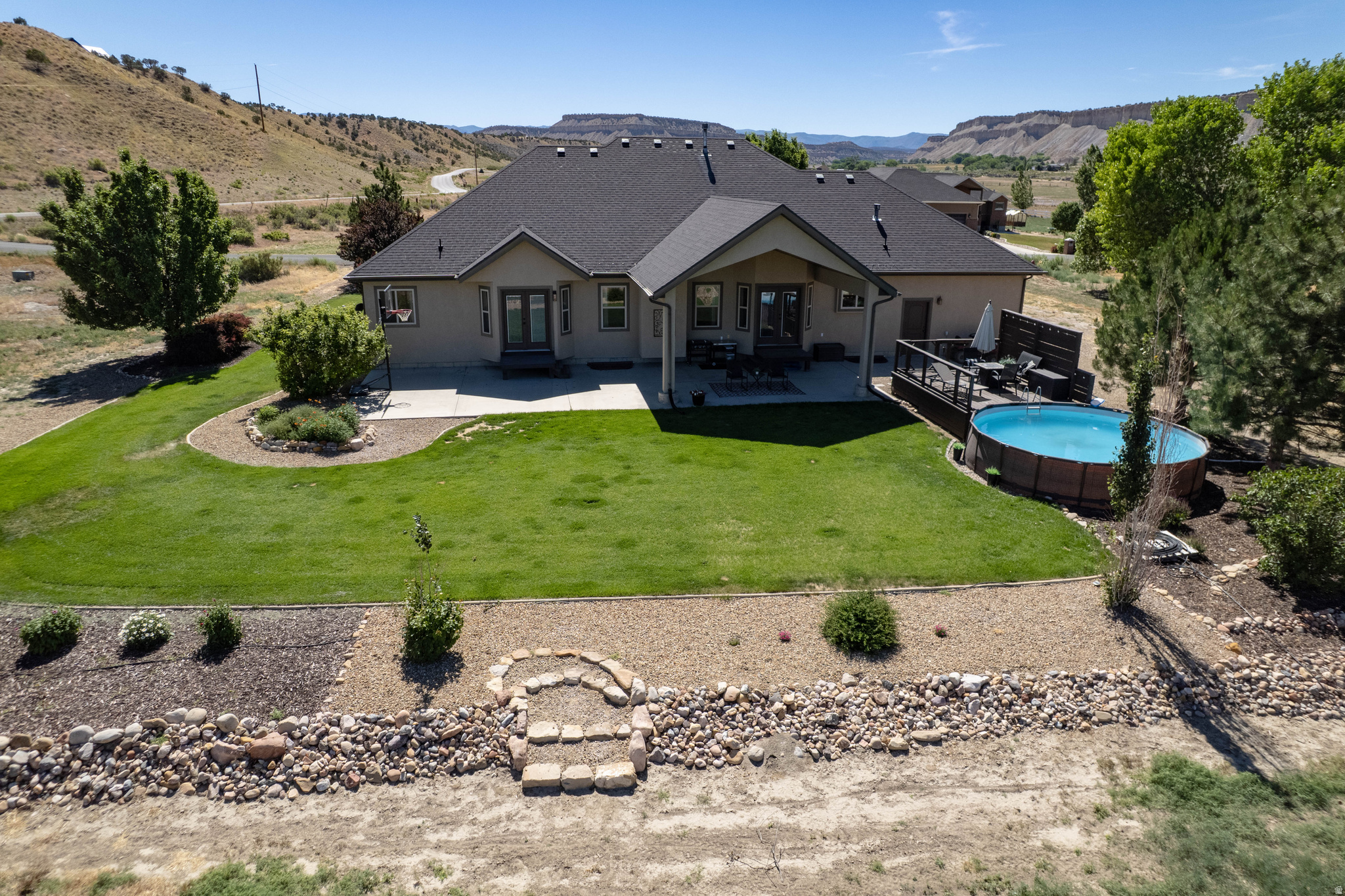 GIACOLETTO SUBDIVISION - Residential