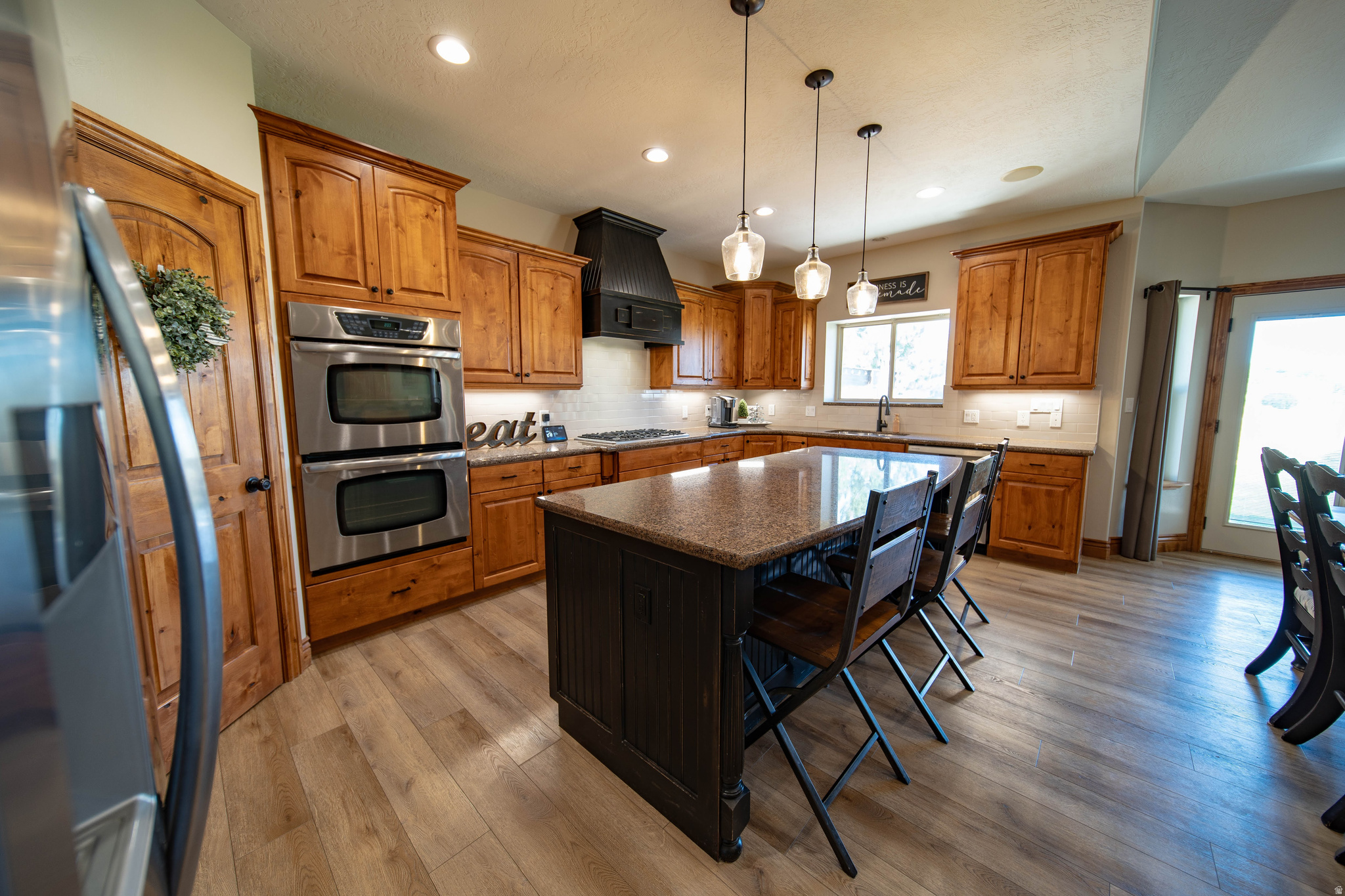 GIACOLETTO SUBDIVISION - Residential