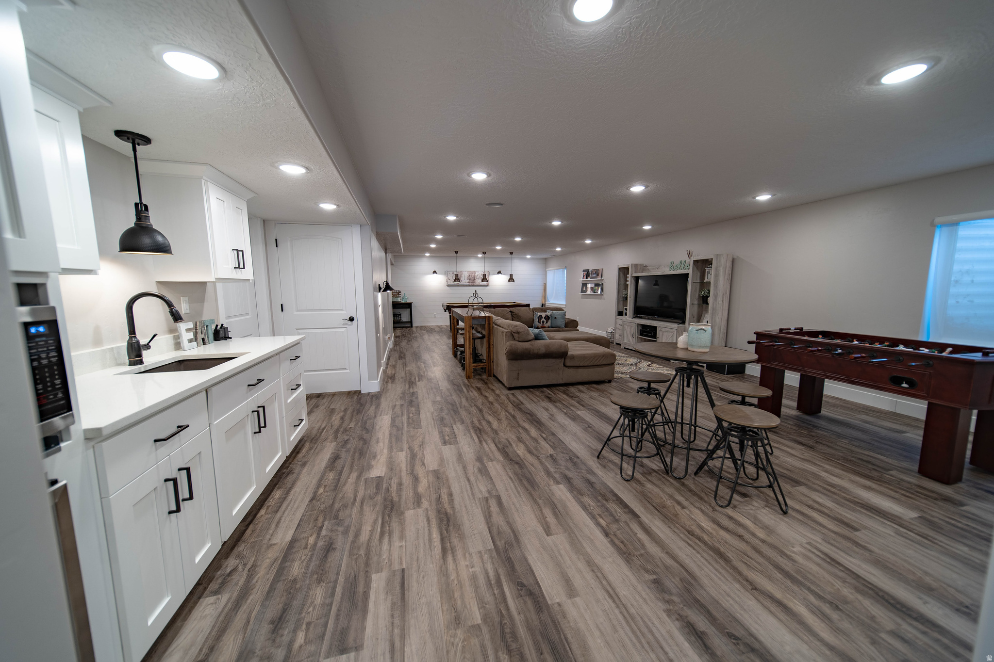 GIACOLETTO SUBDIVISION - Residential